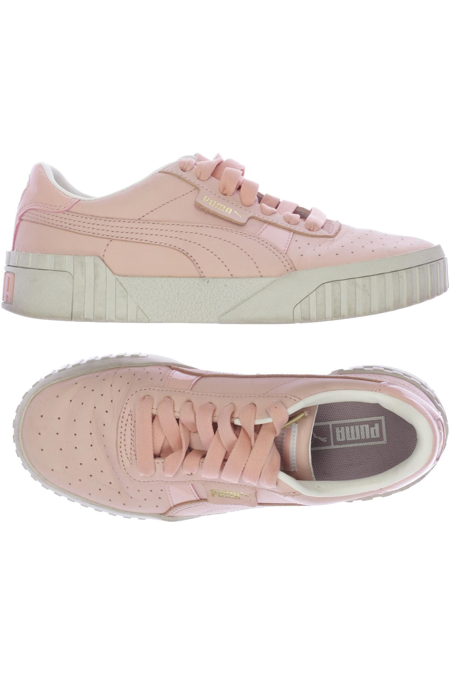 

Puma Damen Sneakers, pink, Gr. 37.5