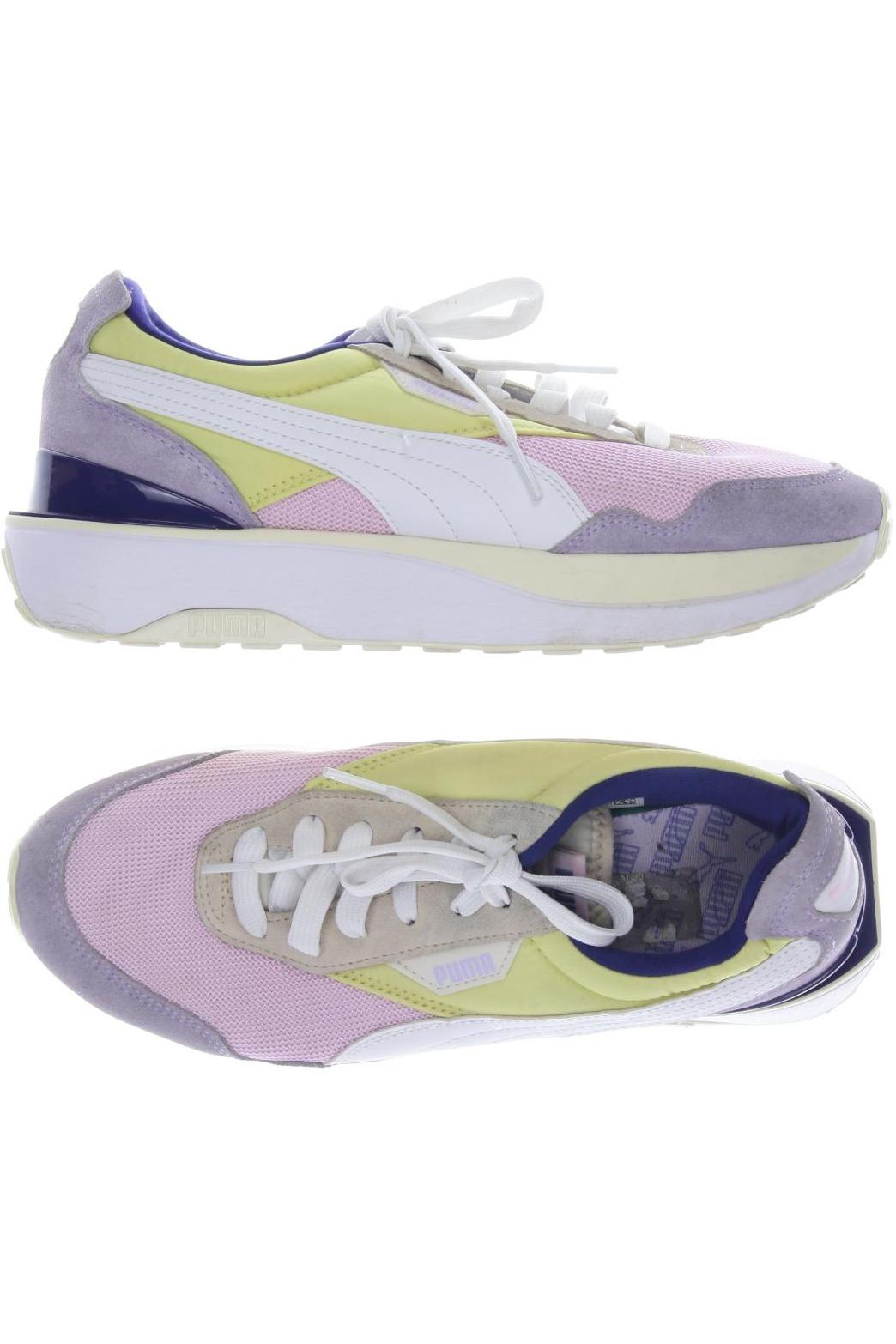 

Puma Damen Sneakers, pink, Gr. 39
