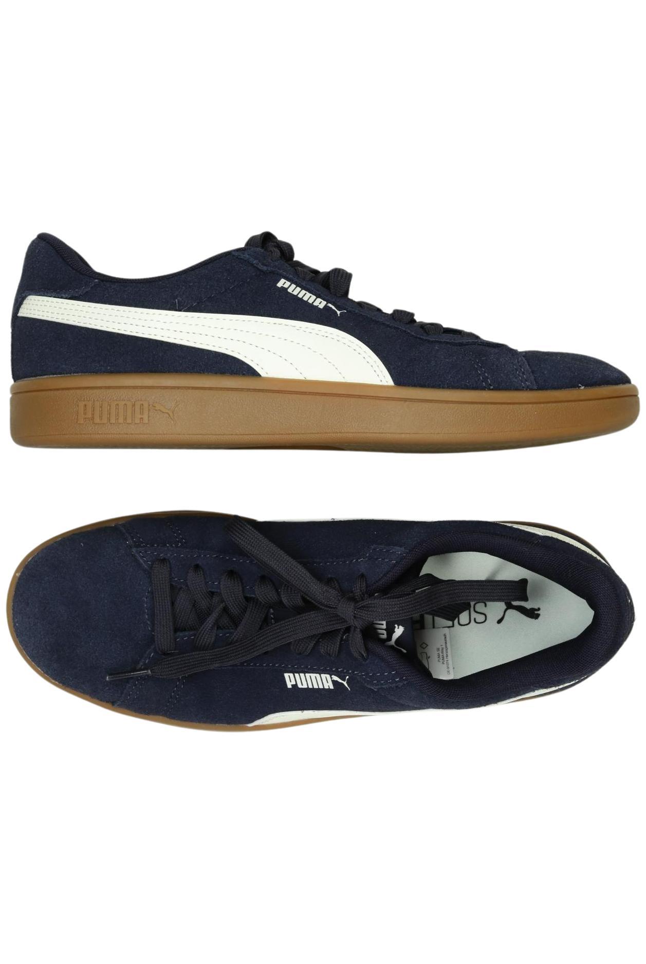 

Puma Damen Sneakers, marineblau, Gr. 40