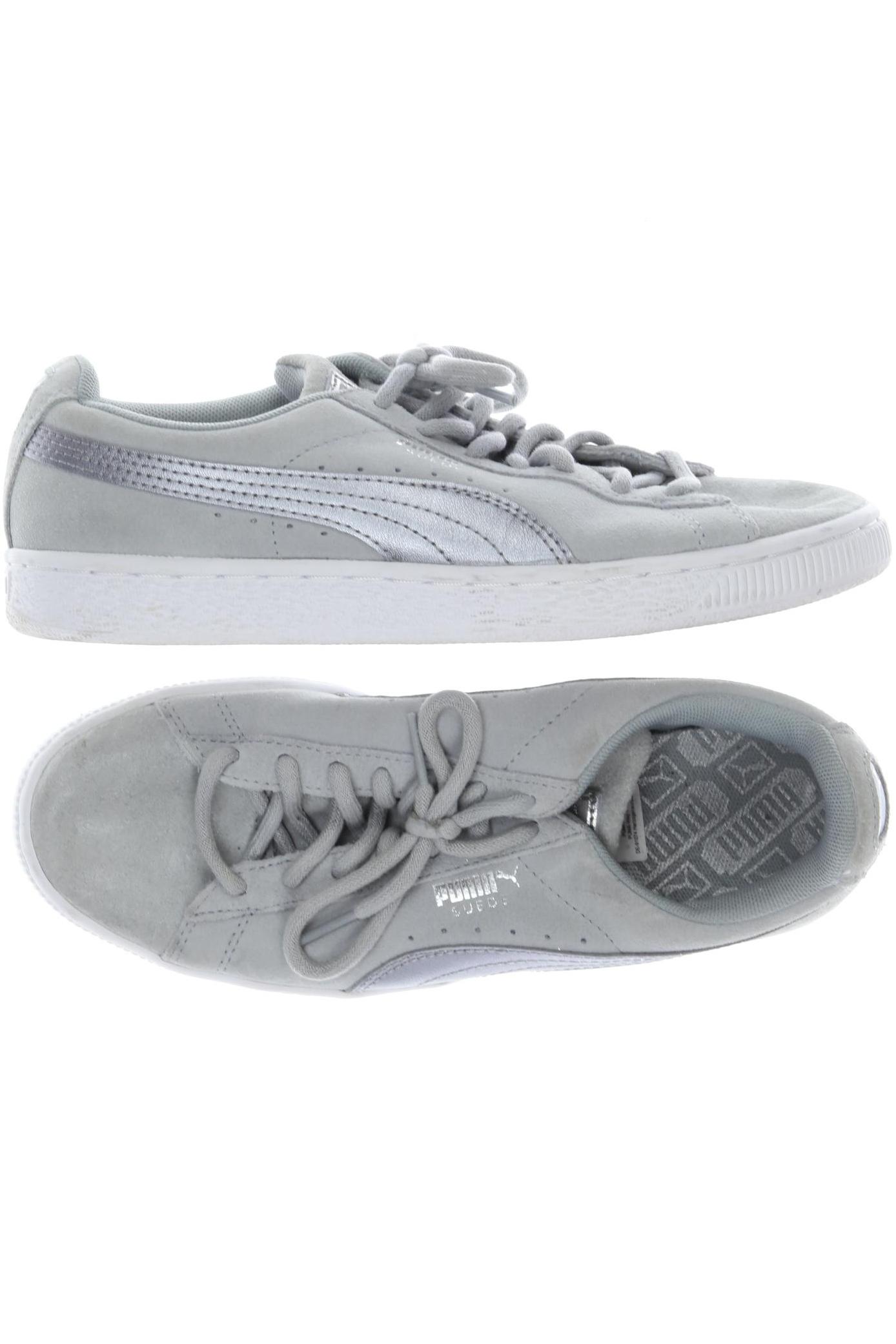 

Puma Damen Sneakers, türkis, Gr. 37