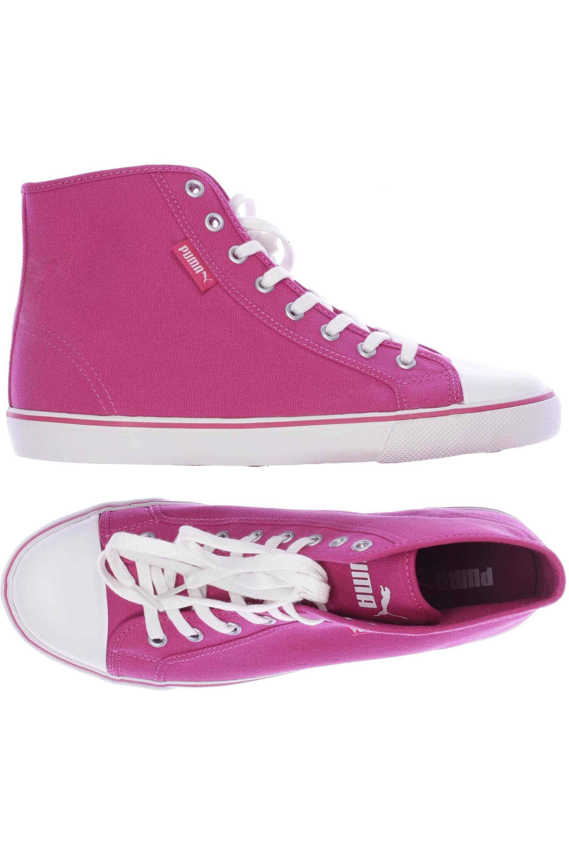 

Puma Damen Sneakers, pink, Gr. 41