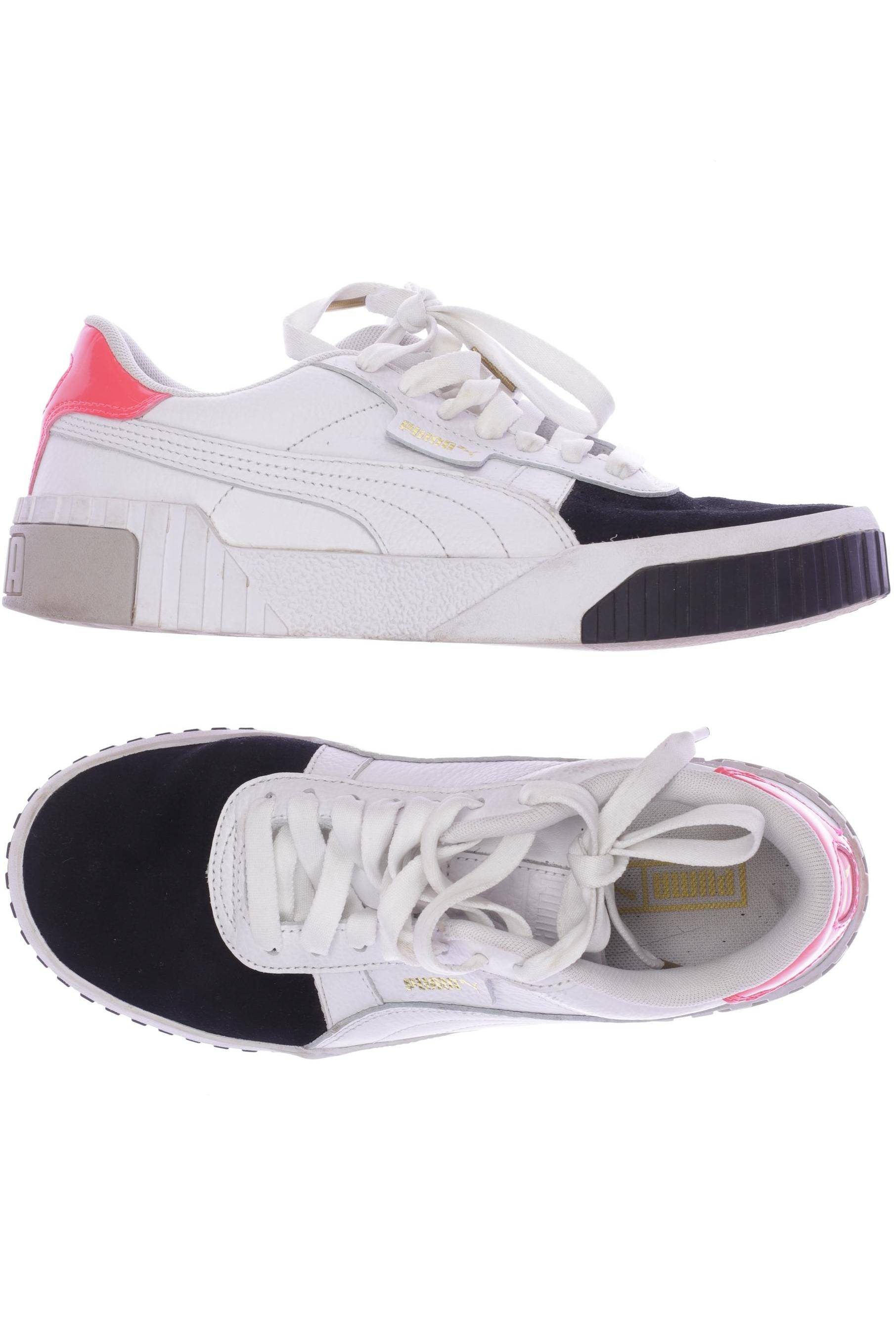 

Puma Damen Sneakers, weiß, Gr. 40
