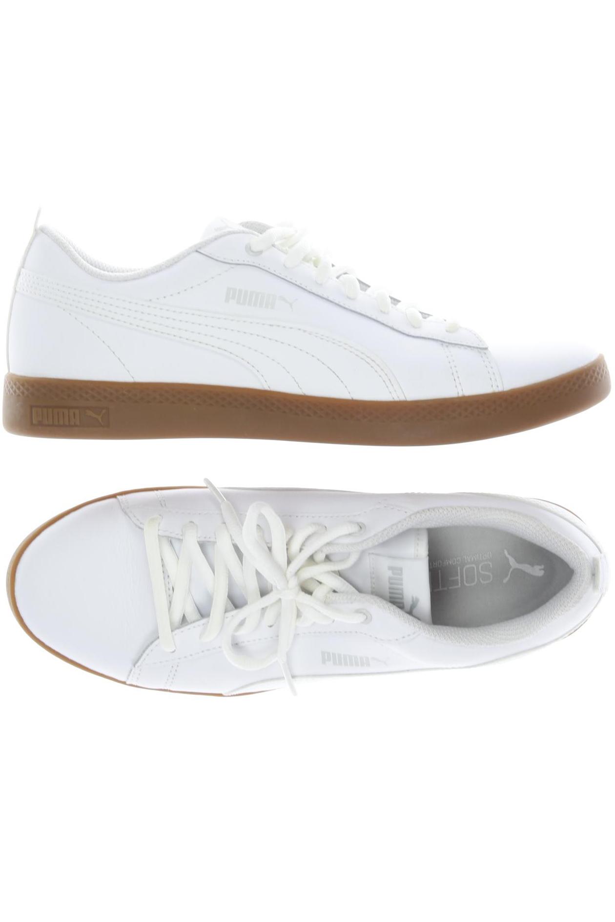 

Puma Damen Sneakers, weiß, Gr. 40