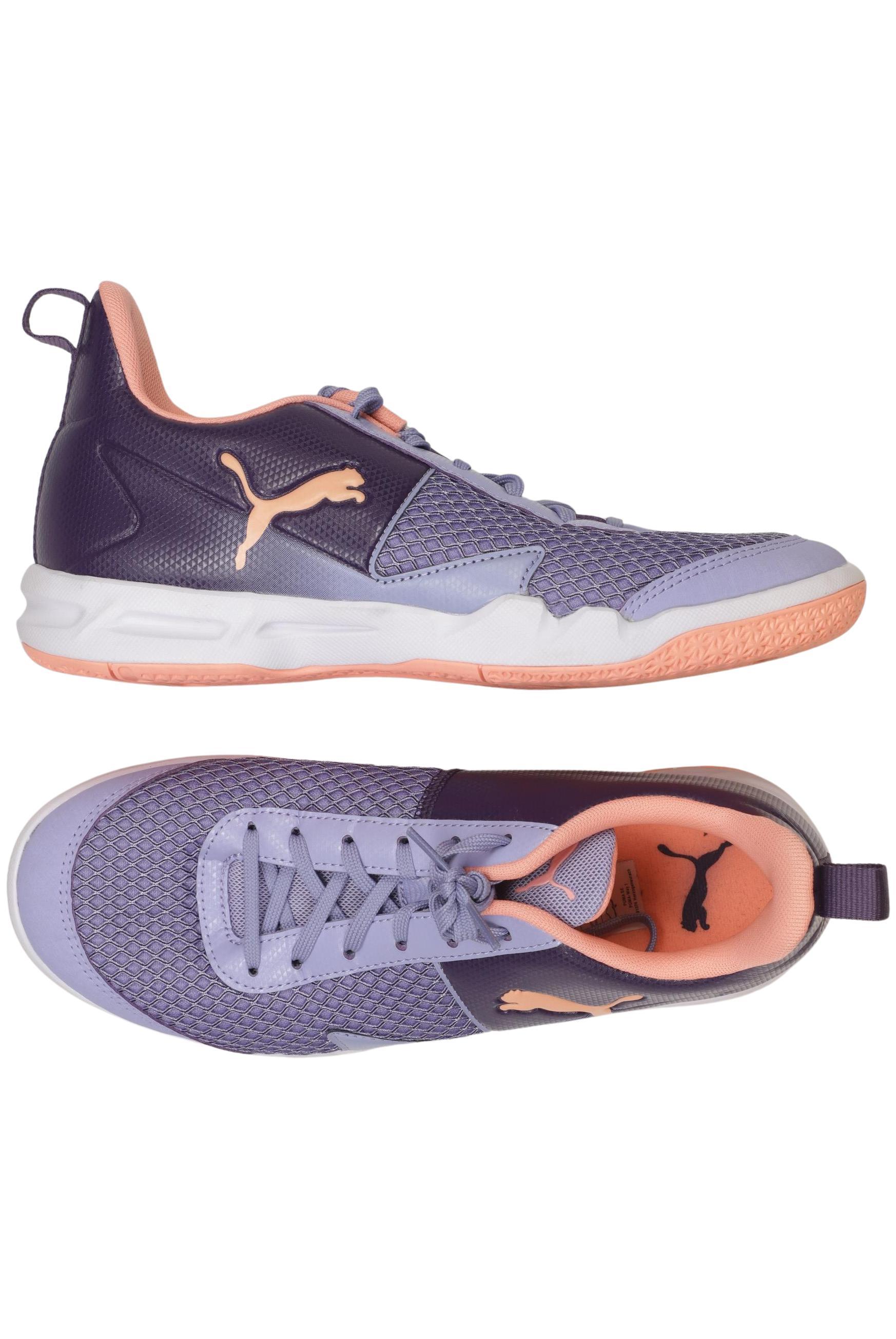 

Puma Damen Sneakers, flieder, Gr. 38.5