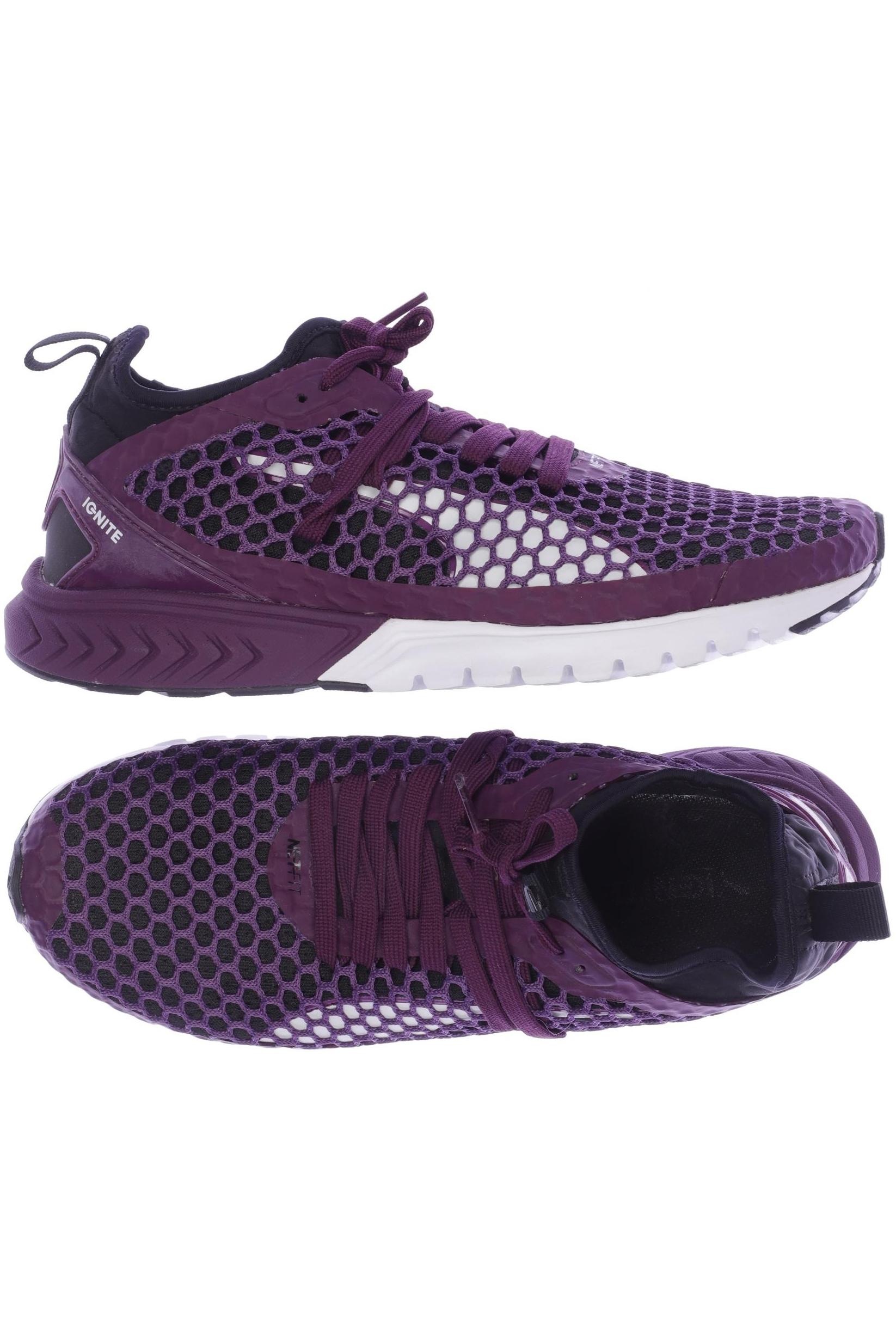 

Puma Damen Sneakers, flieder, Gr. 39