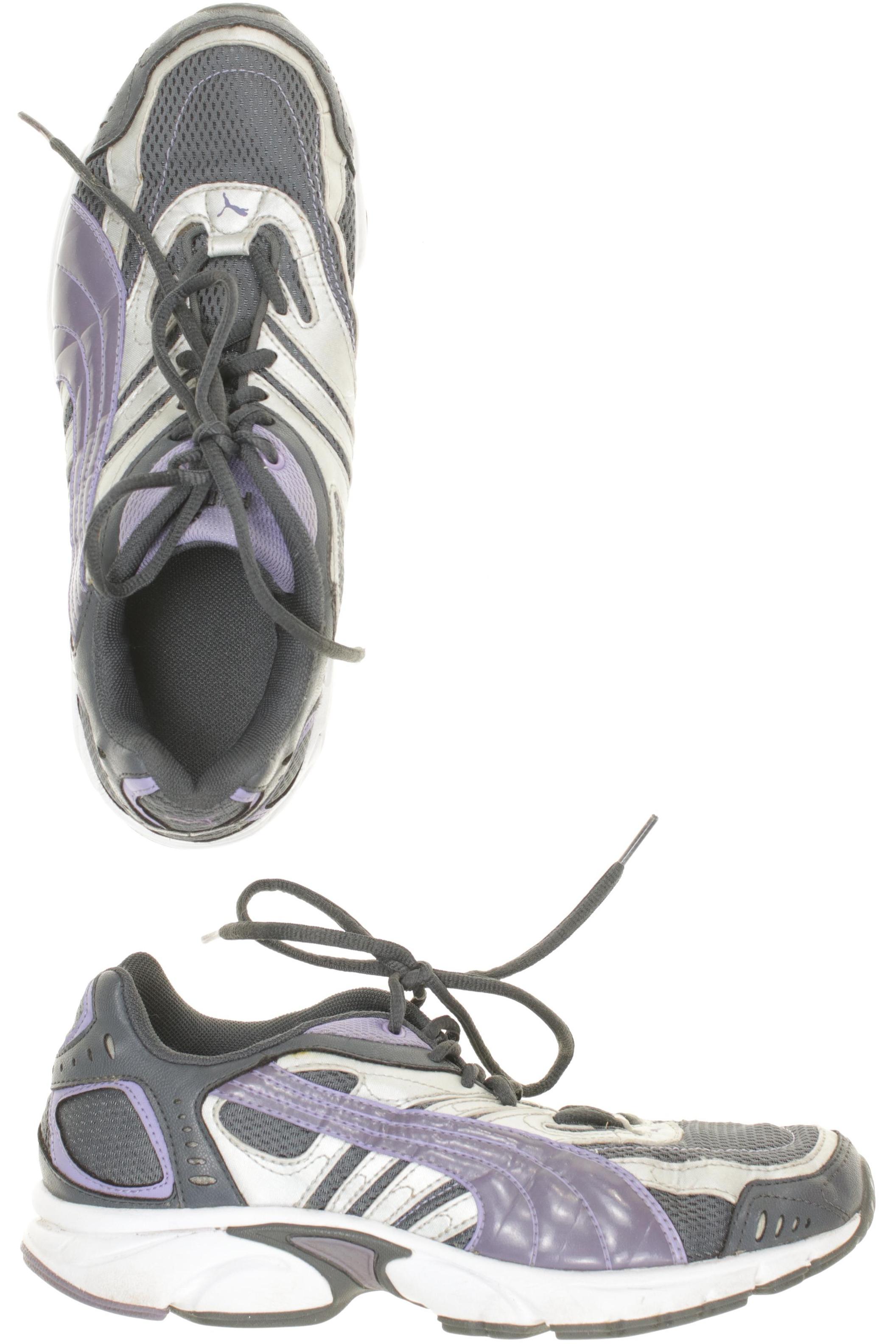 

Puma Damen Sneakers, grau, Gr. 40