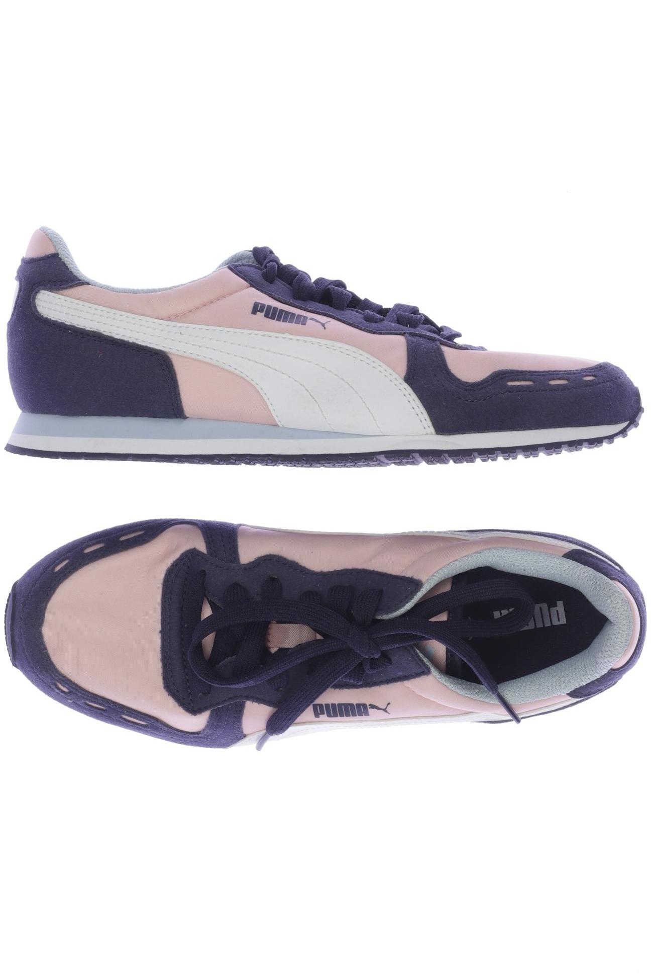 

Puma Damen Sneakers, pink, Gr. 38