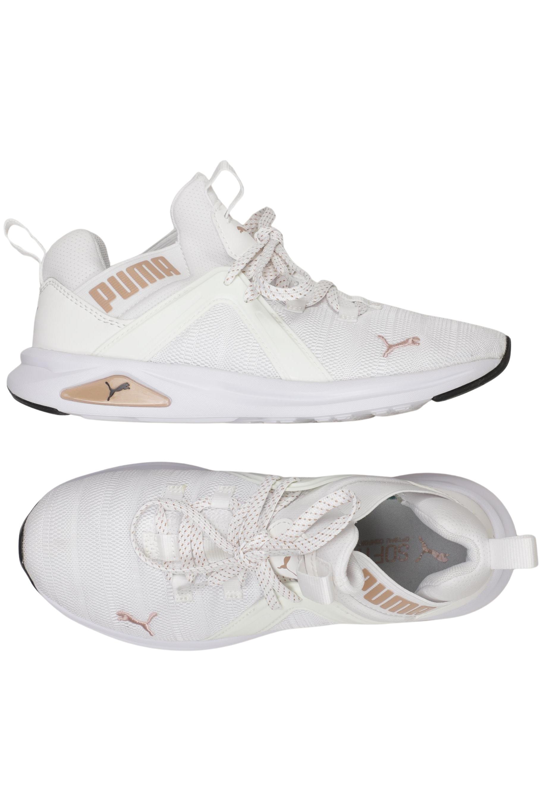 

Puma Damen Sneakers, weiß, Gr. 38