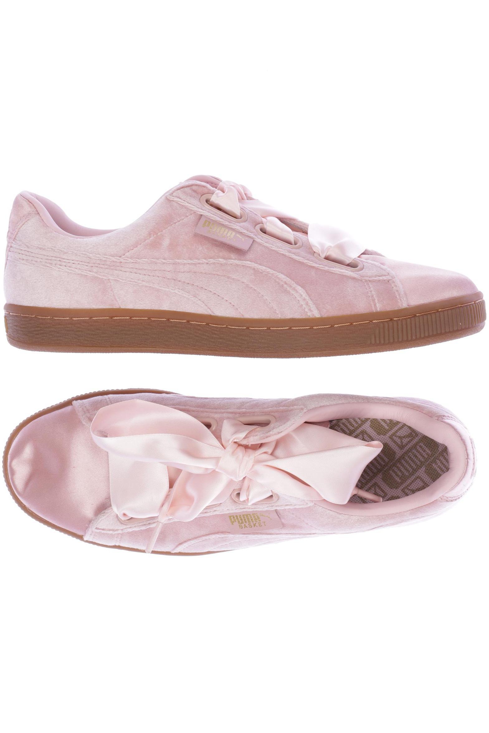 

Puma Damen Sneakers, pink, Gr. 41