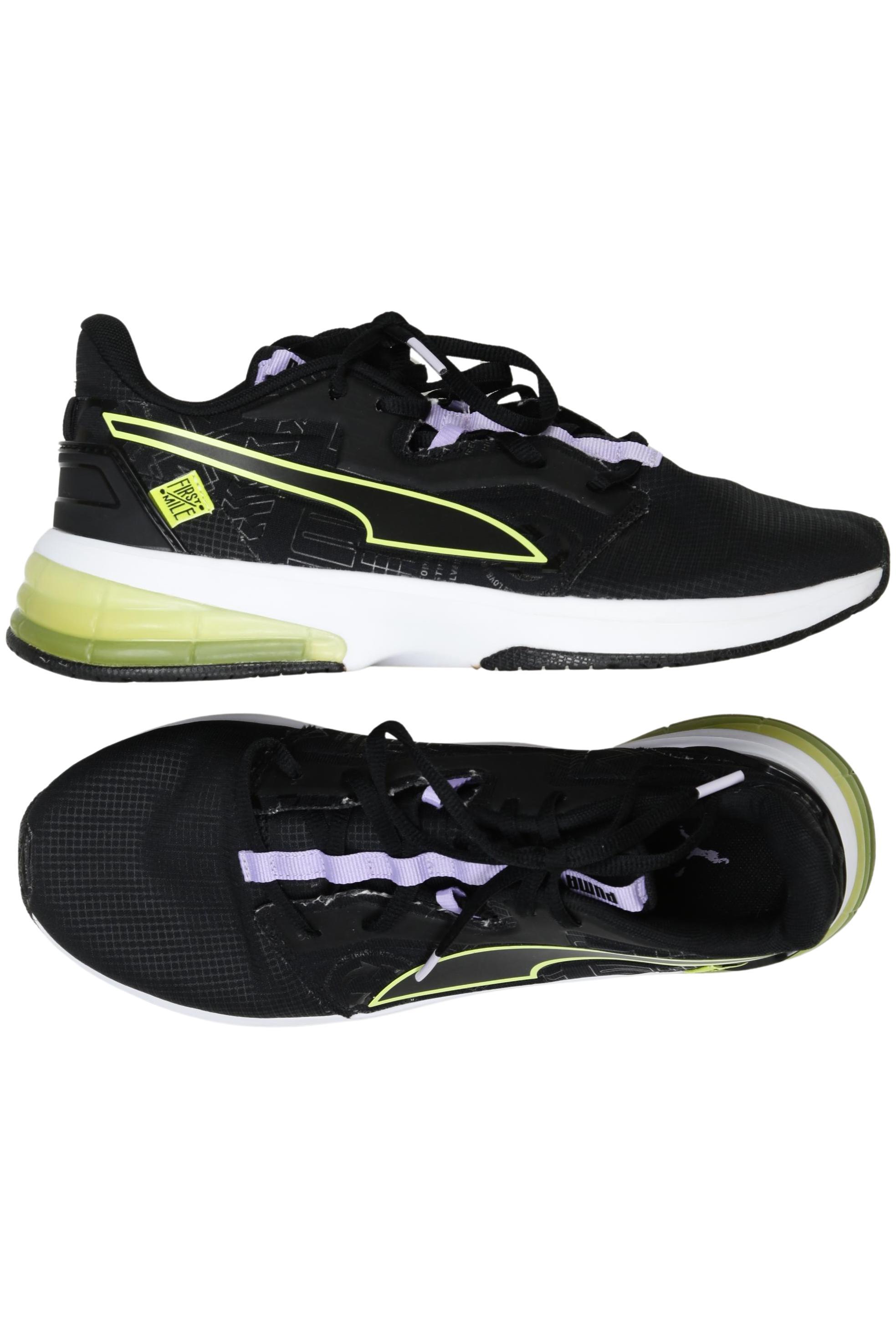 

Puma Damen Sneakers, neon, Gr. 39