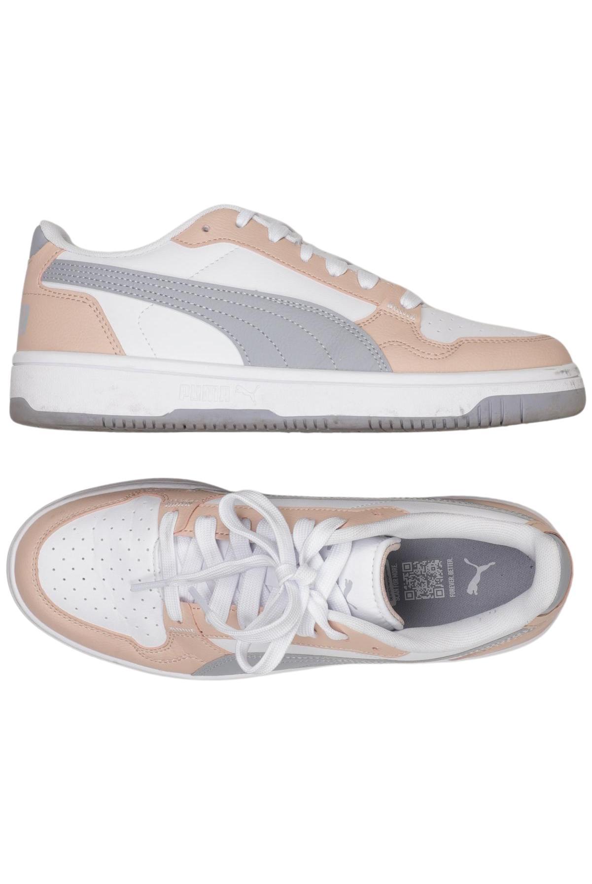 

Puma Damen Sneakers, mehrfarbig, Gr. 39