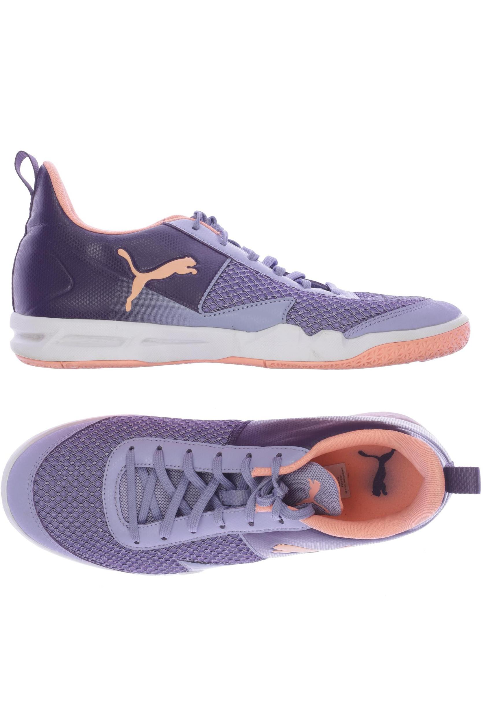 

Puma Damen Sneakers, flieder, Gr. 42