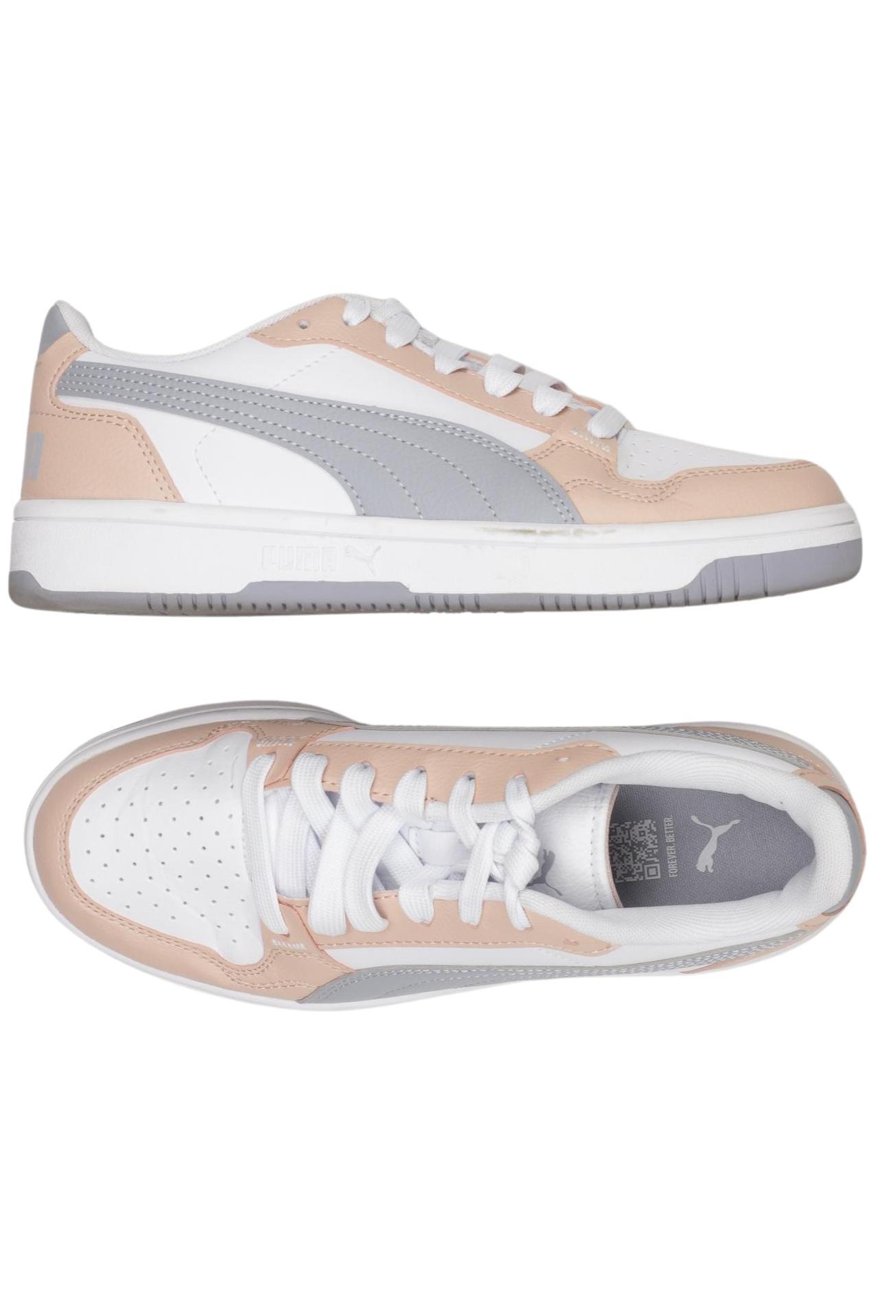 

Puma Damen Sneakers, weiß, Gr. 37