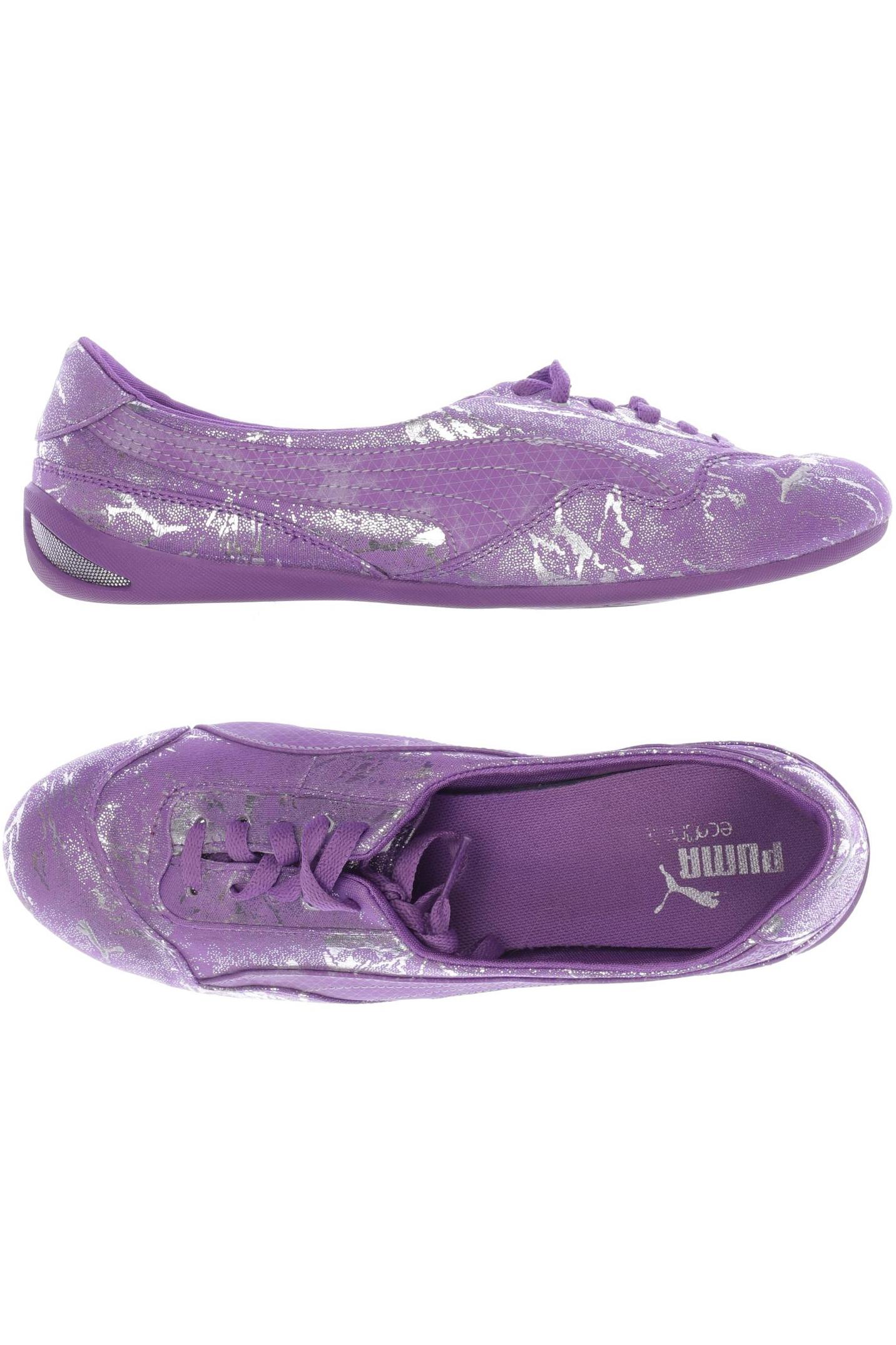 

Puma Damen Sneakers, flieder, Gr. 40