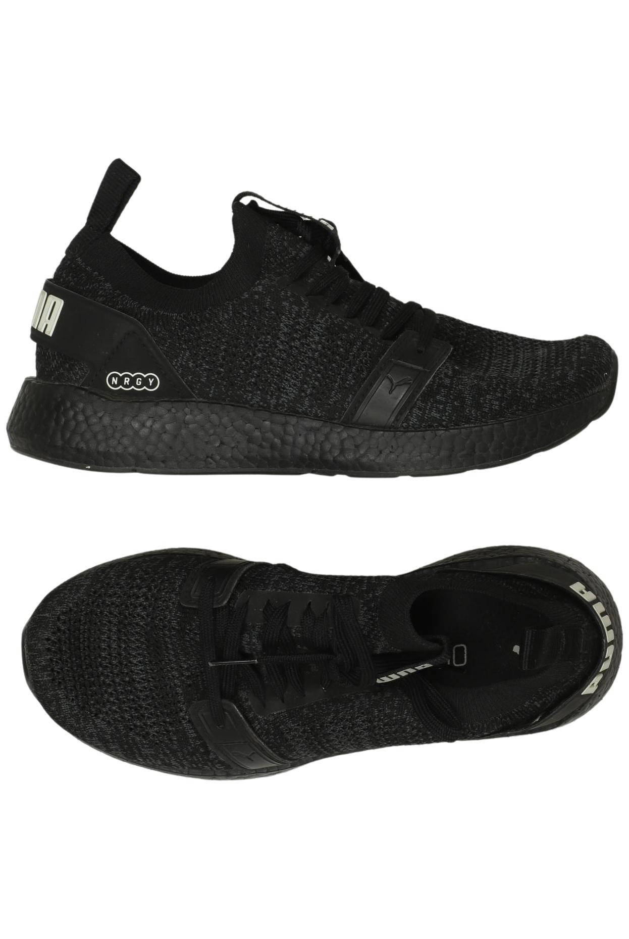 

Puma Damen Sneakers, schwarz, Gr. 37