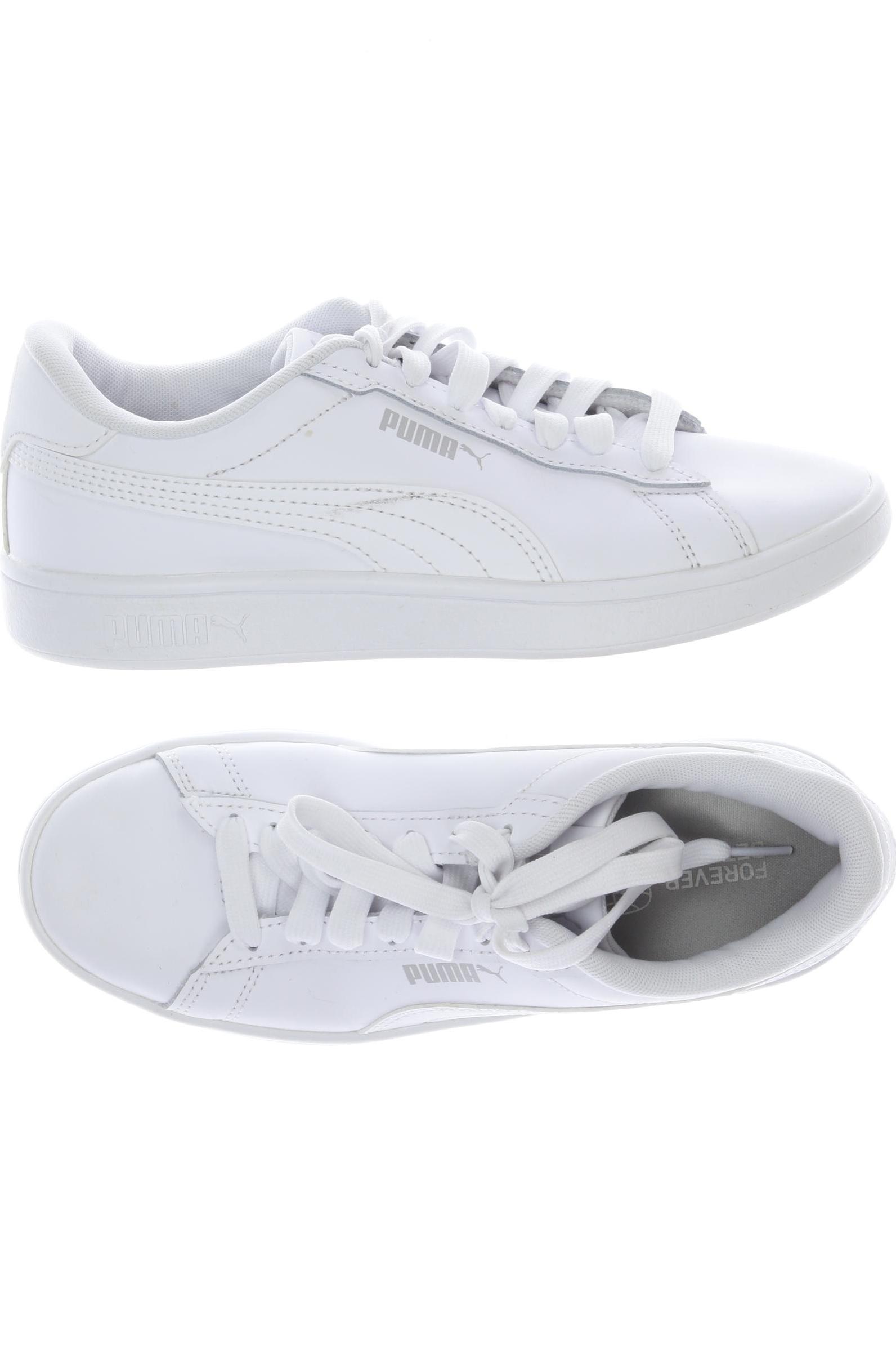 

Puma Damen Sneakers, weiß, Gr. 36