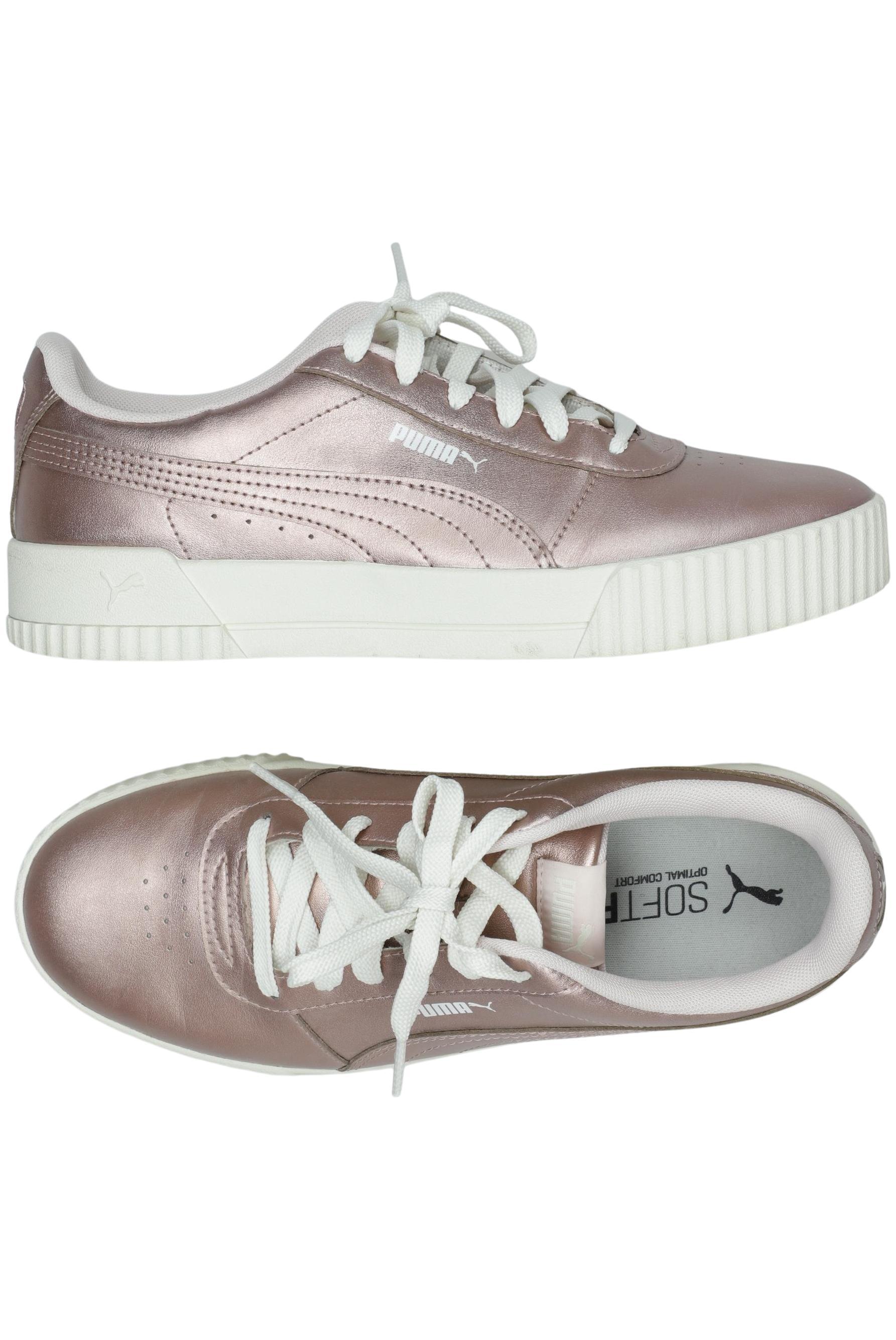 

Puma Damen Sneakers, pink, Gr. 40.5