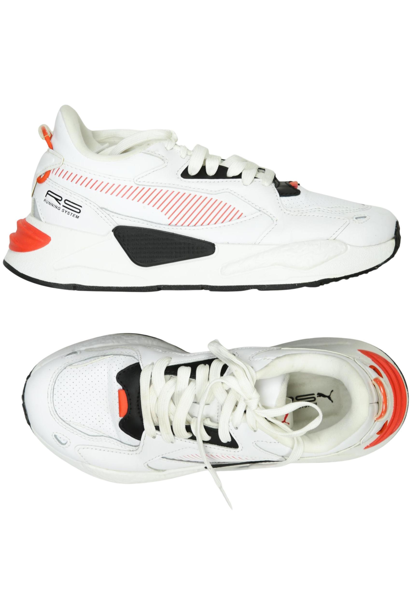 

Puma Damen Sneakers, mehrfarbig, Gr. 38.5