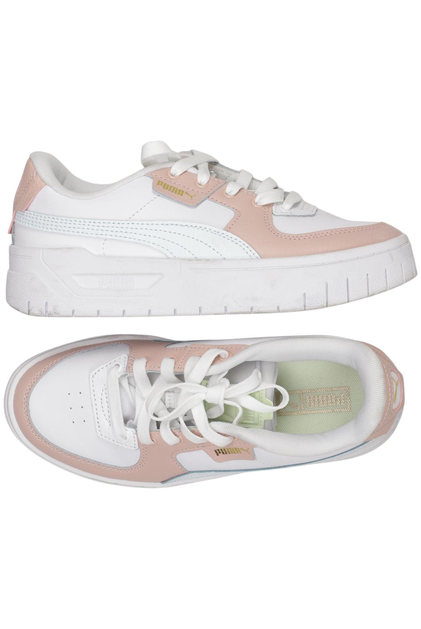 

Puma Damen Sneakers, mehrfarbig, Gr. 35.5