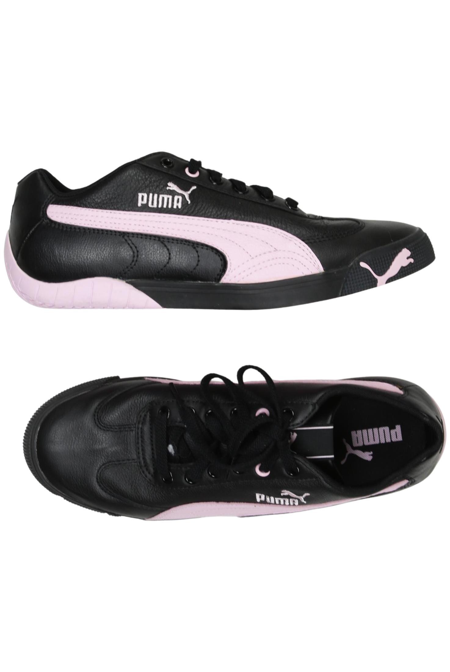

Puma Damen Sneakers, mehrfarbig, Gr. 39