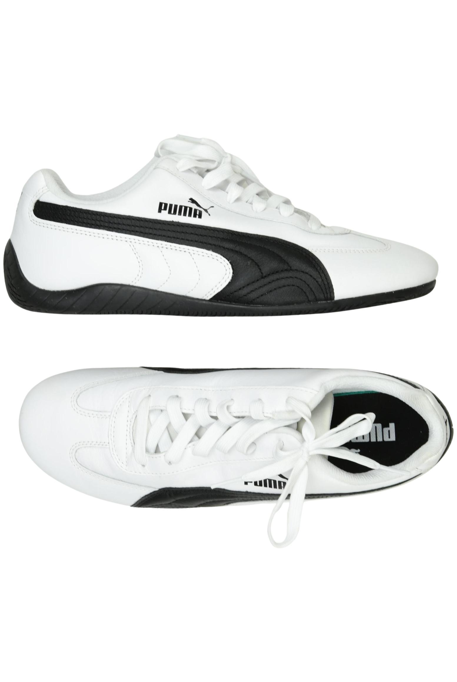 

Puma Damen Sneakers, weiß, Gr. 42