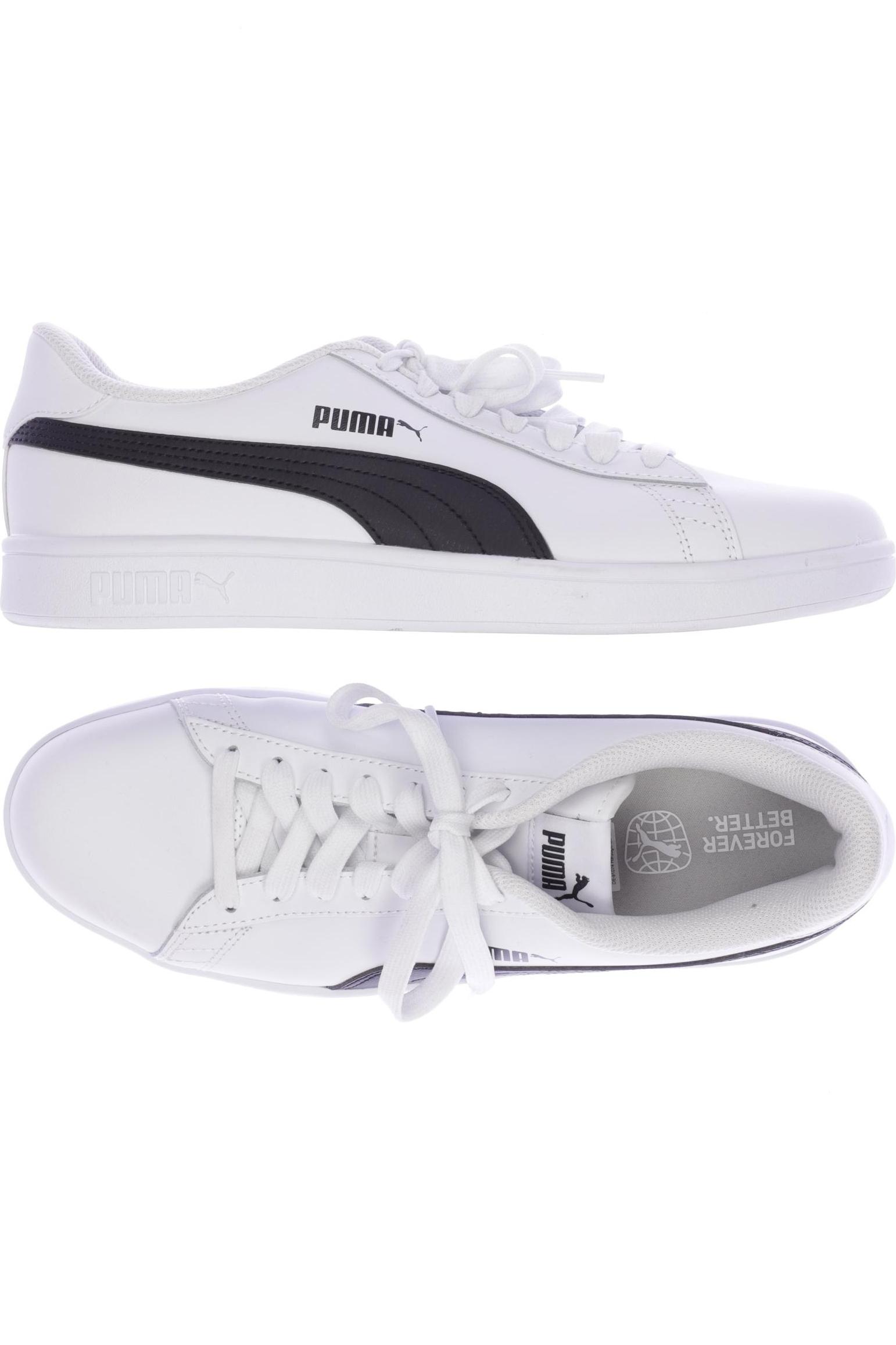 

Puma Damen Sneakers, weiß, Gr. 42