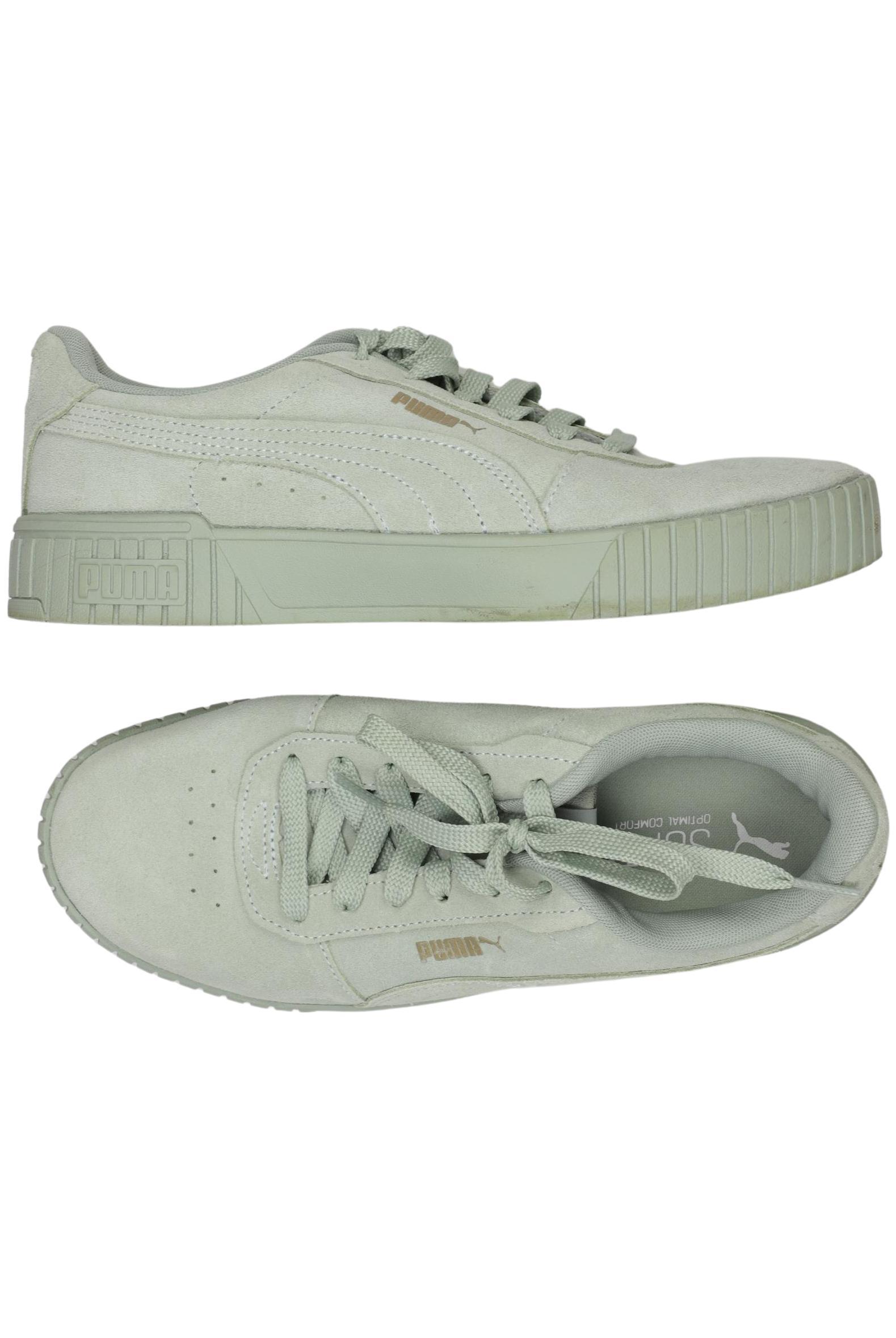 

Puma Damen Sneakers, türkis, Gr. 40