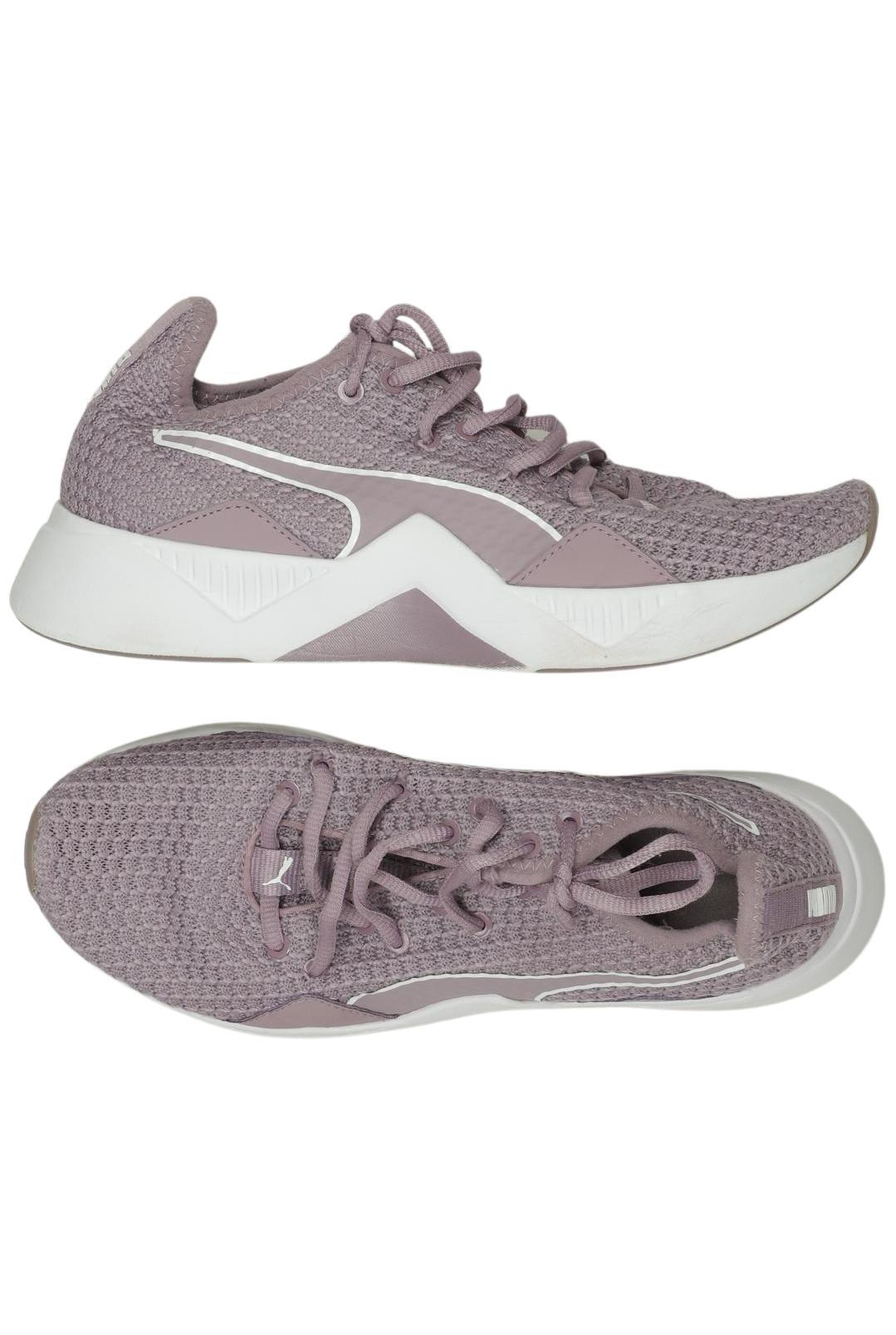 

Puma Damen Sneakers, flieder, Gr. 38.5