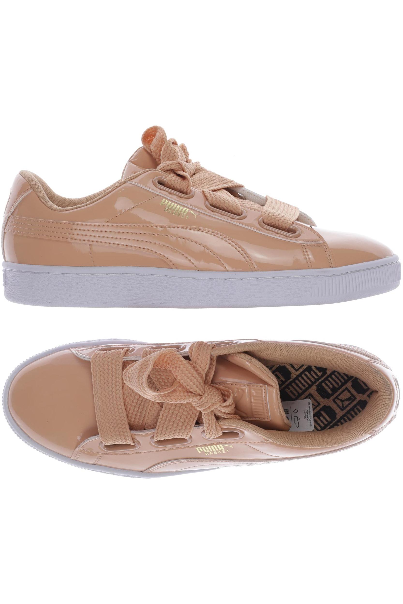 

Puma Damen Sneakers, orange, Gr. 40