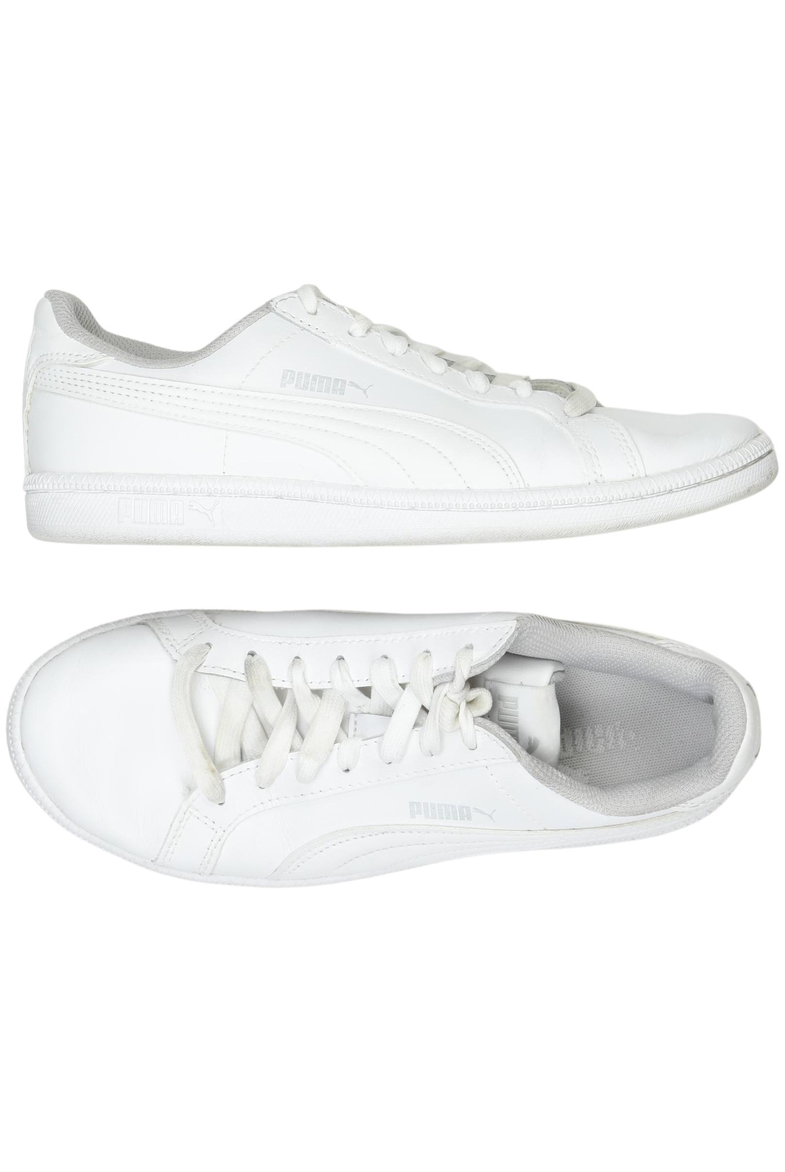 

Puma Damen Sneakers, weiß, Gr. 37