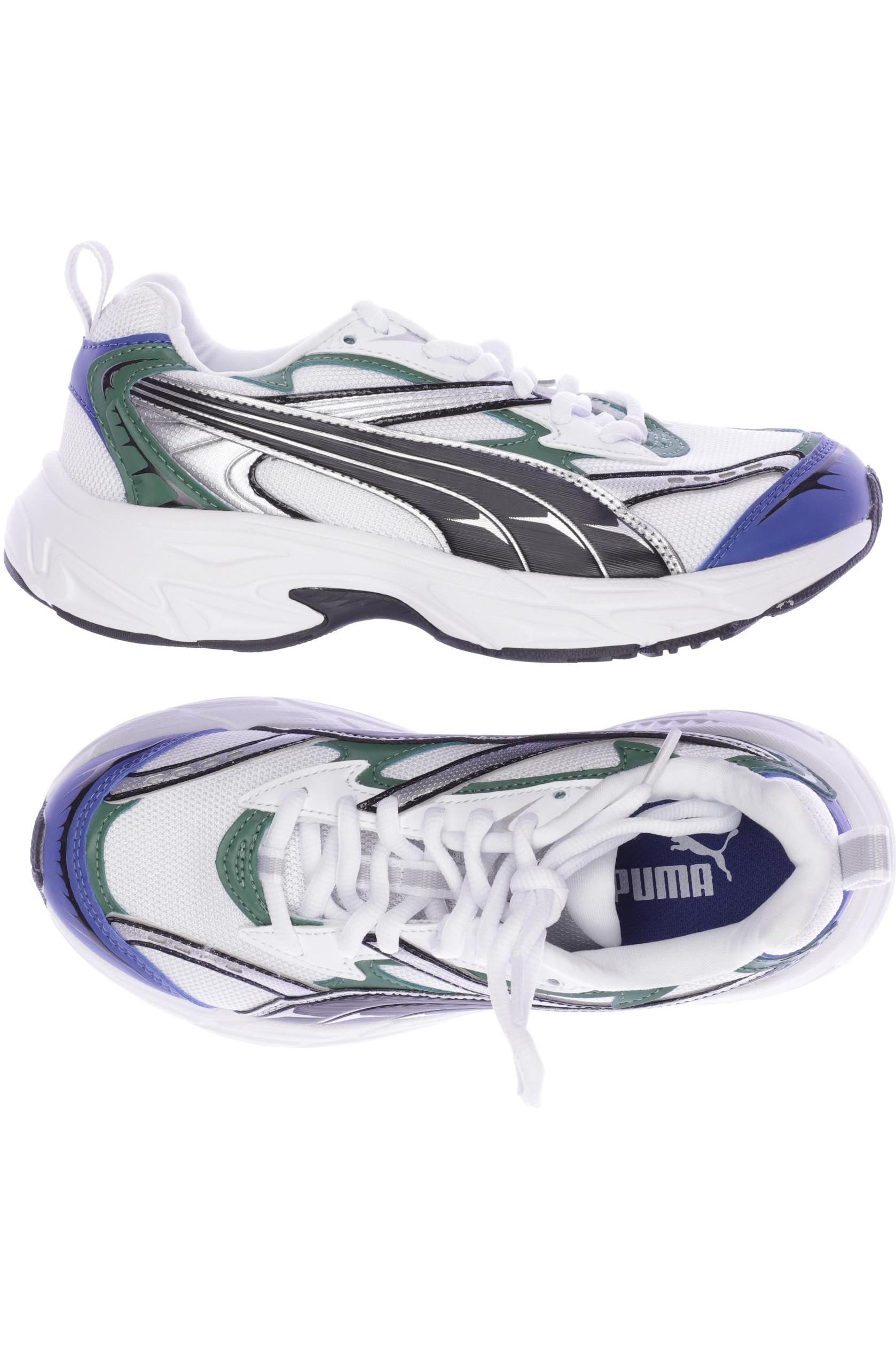 

Puma Damen Sneakers, weiß, Gr. 37
