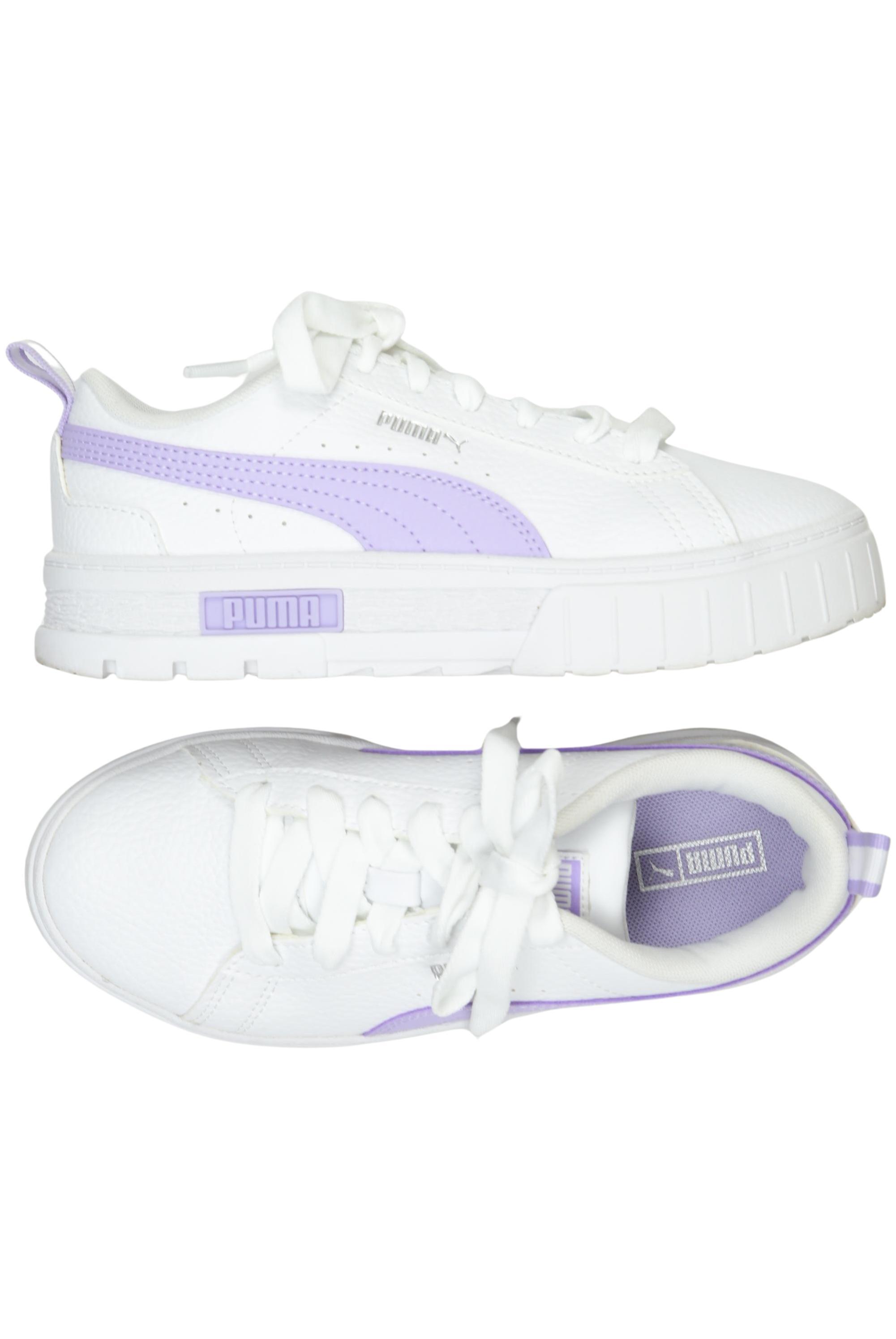 

Puma Damen Sneakers, weiß, Gr. 35
