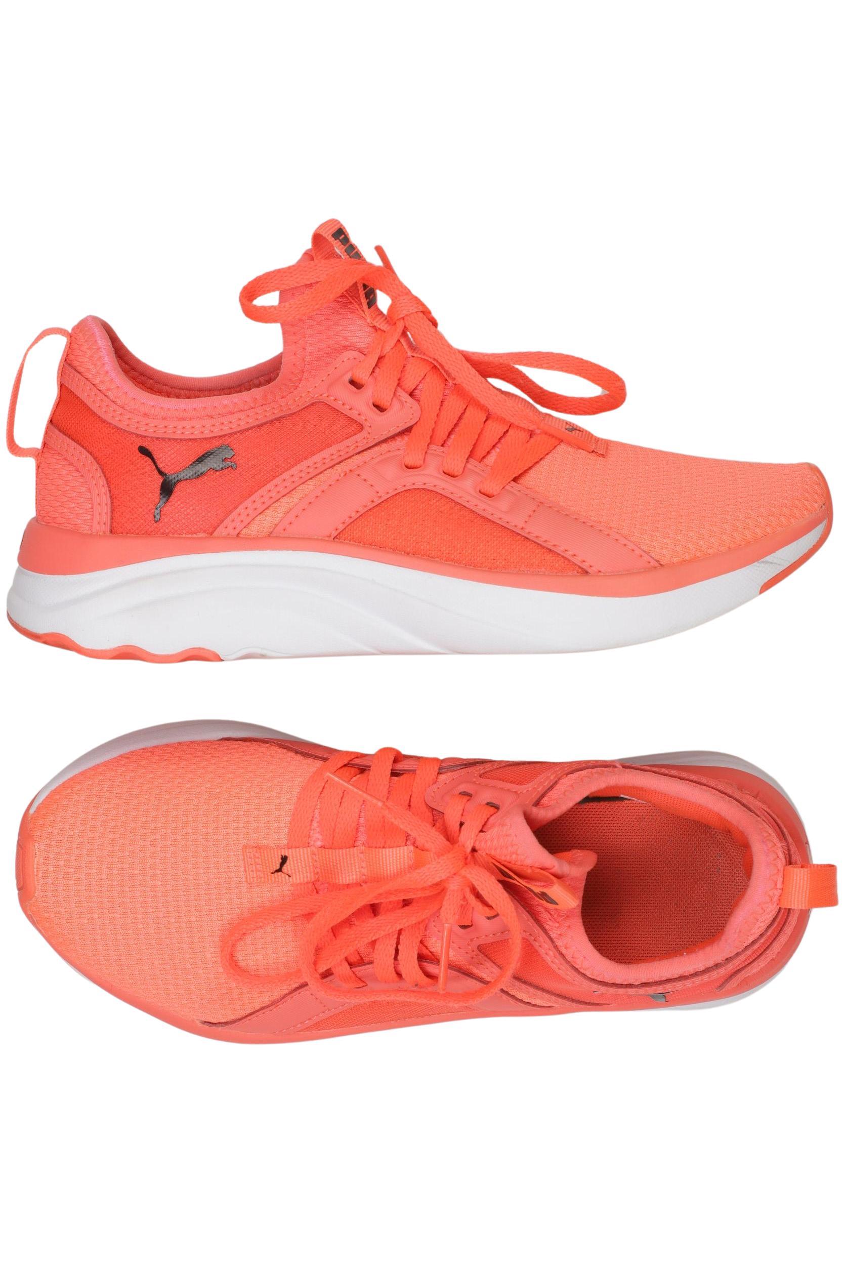 

Puma Damen Sneakers, neon, Gr. 37