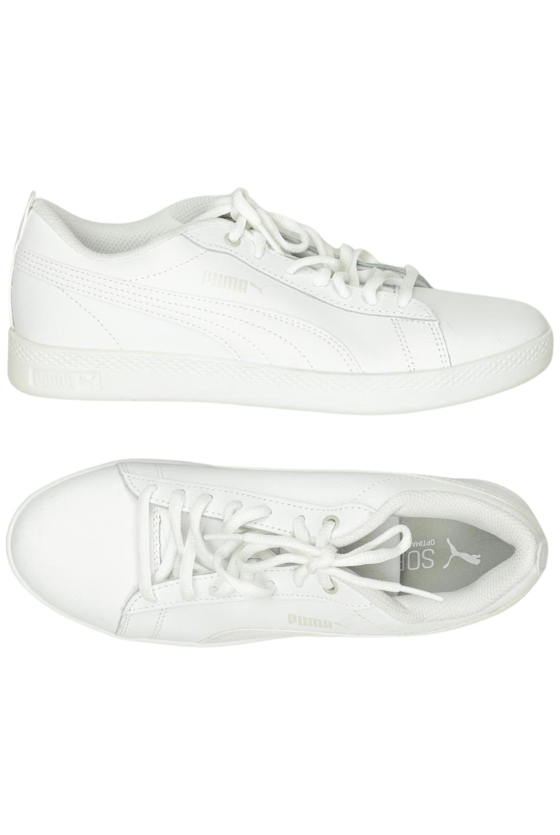 

Puma Damen Sneakers, weiß, Gr. 37