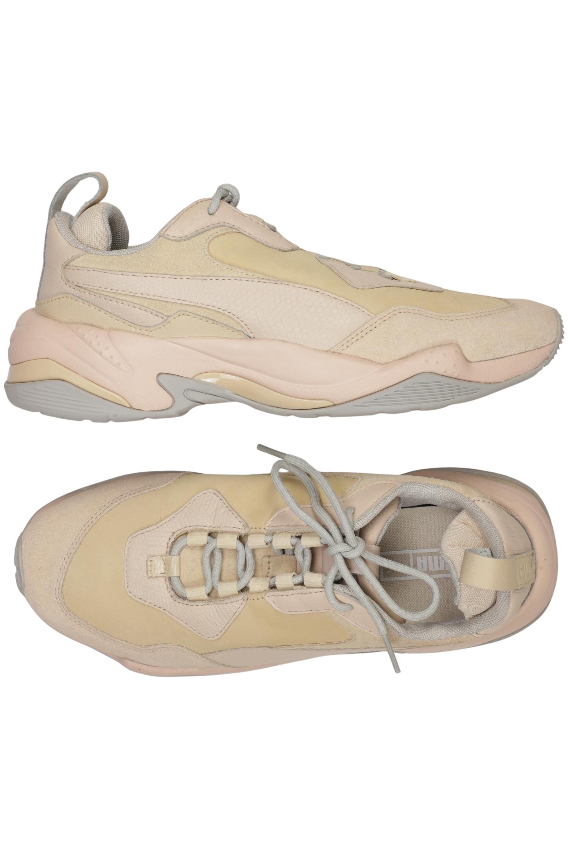 

Puma Damen Sneakers, beige, Gr. 40