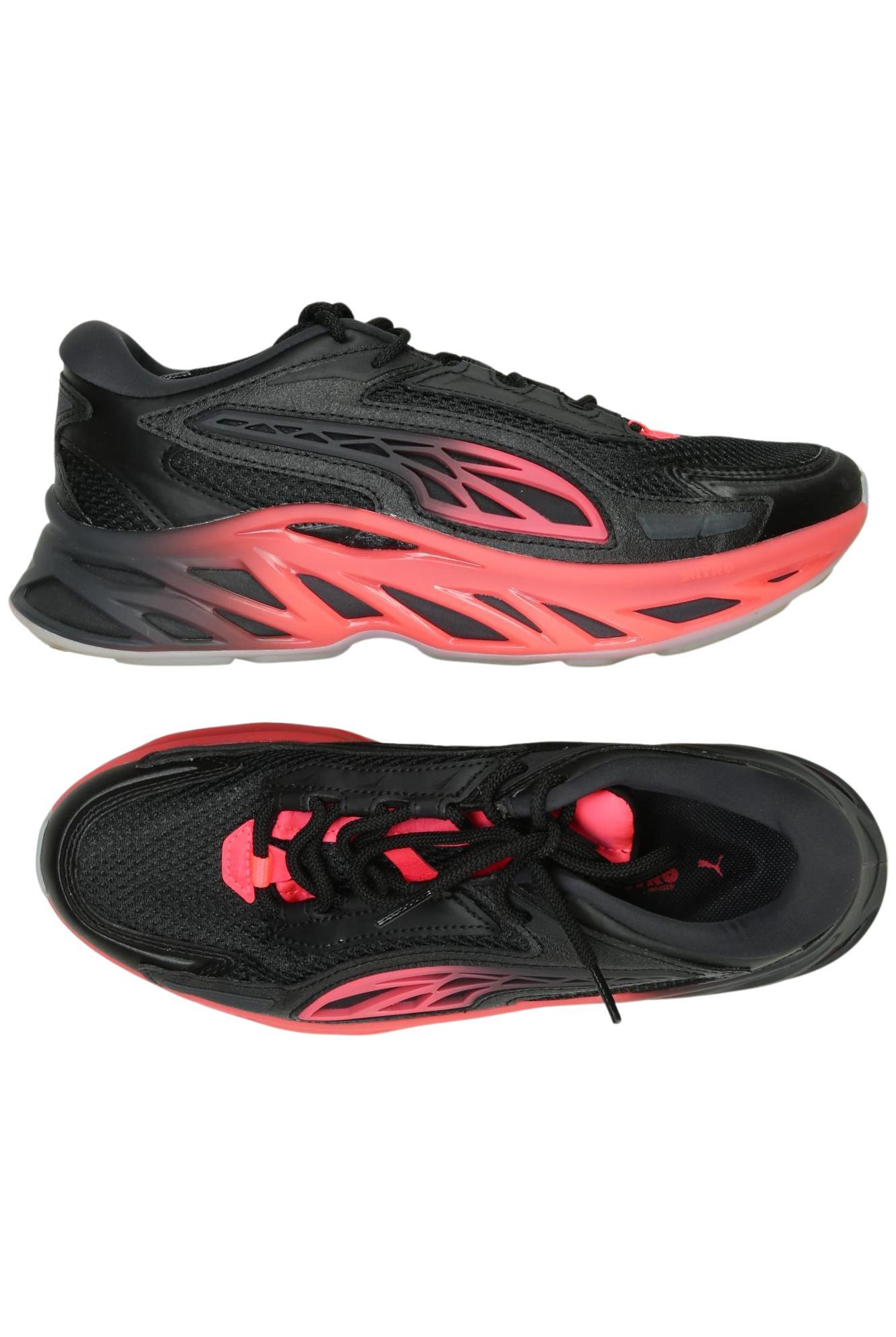 

Puma Damen Sneakers, neon, Gr. 40.5