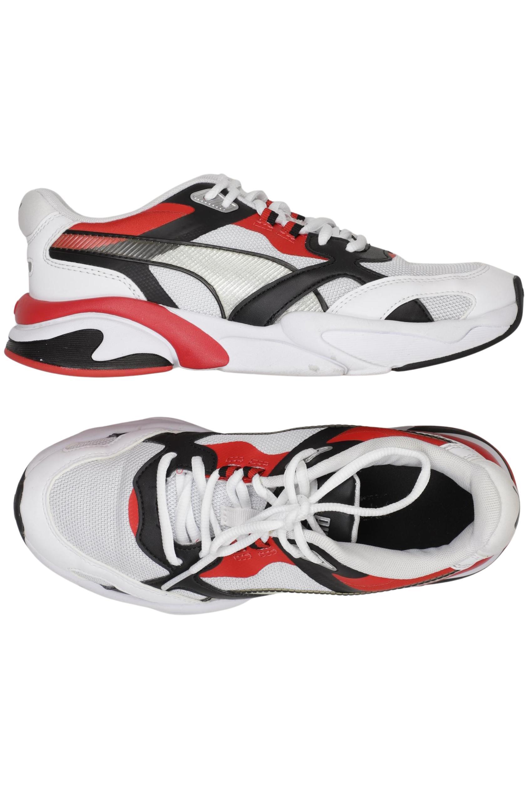 

Puma Damen Sneakers, weiß, Gr. 37