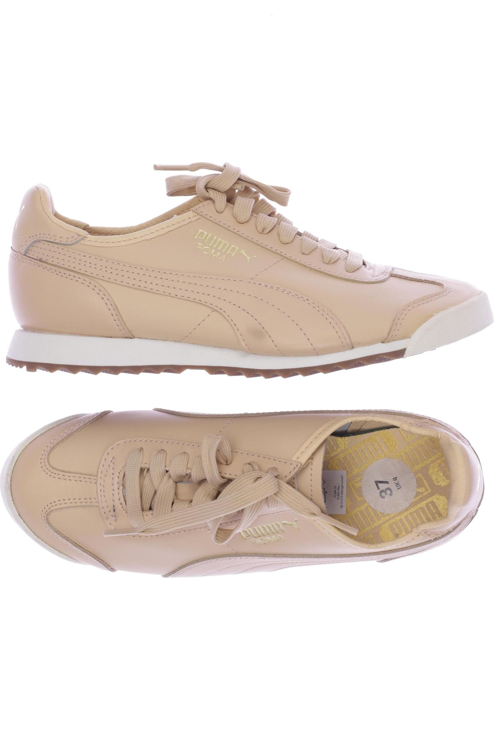 

Puma Damen Sneakers, beige, Gr. 37