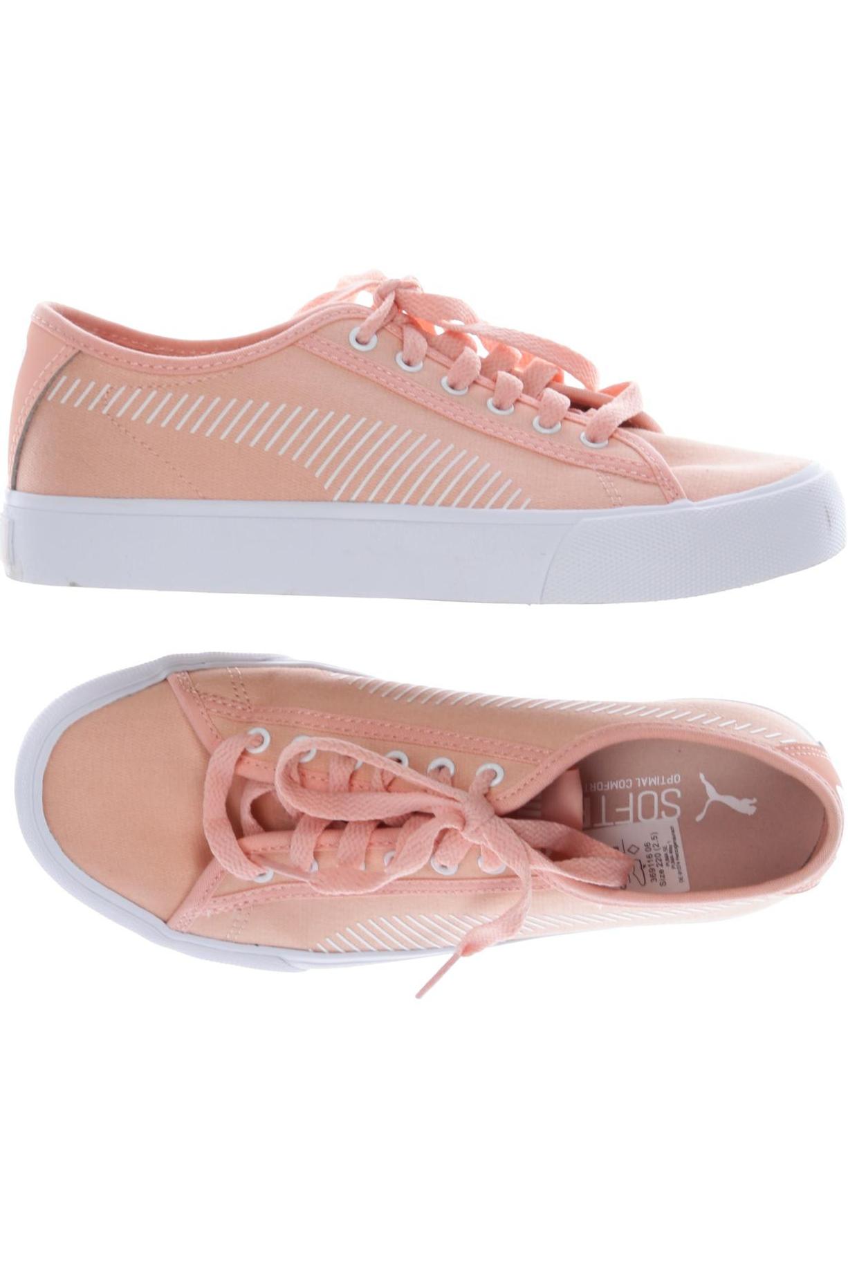 

Puma Damen Sneakers, pink, Gr. 35.5