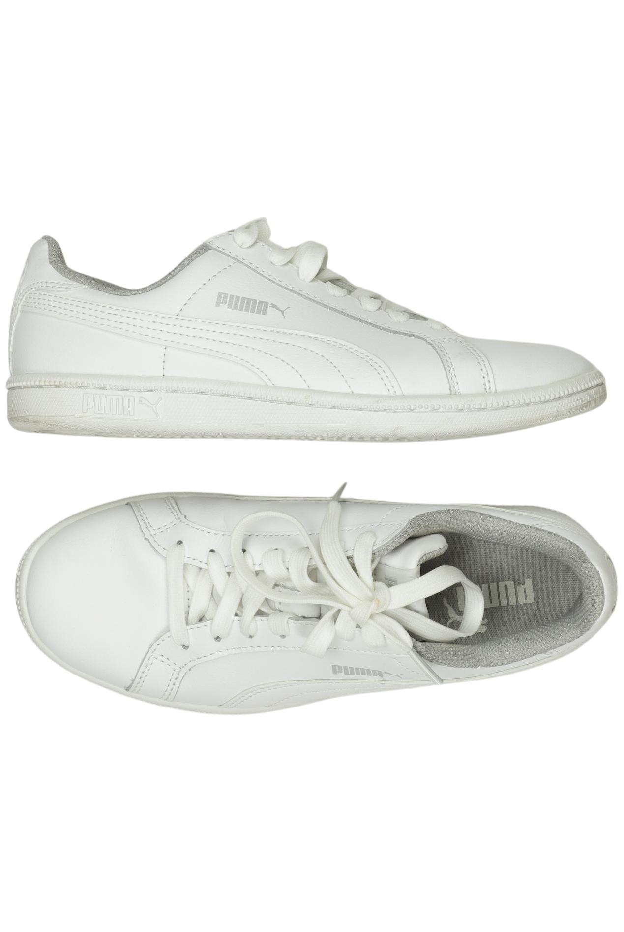 

Puma Damen Sneakers, weiß, Gr. 37