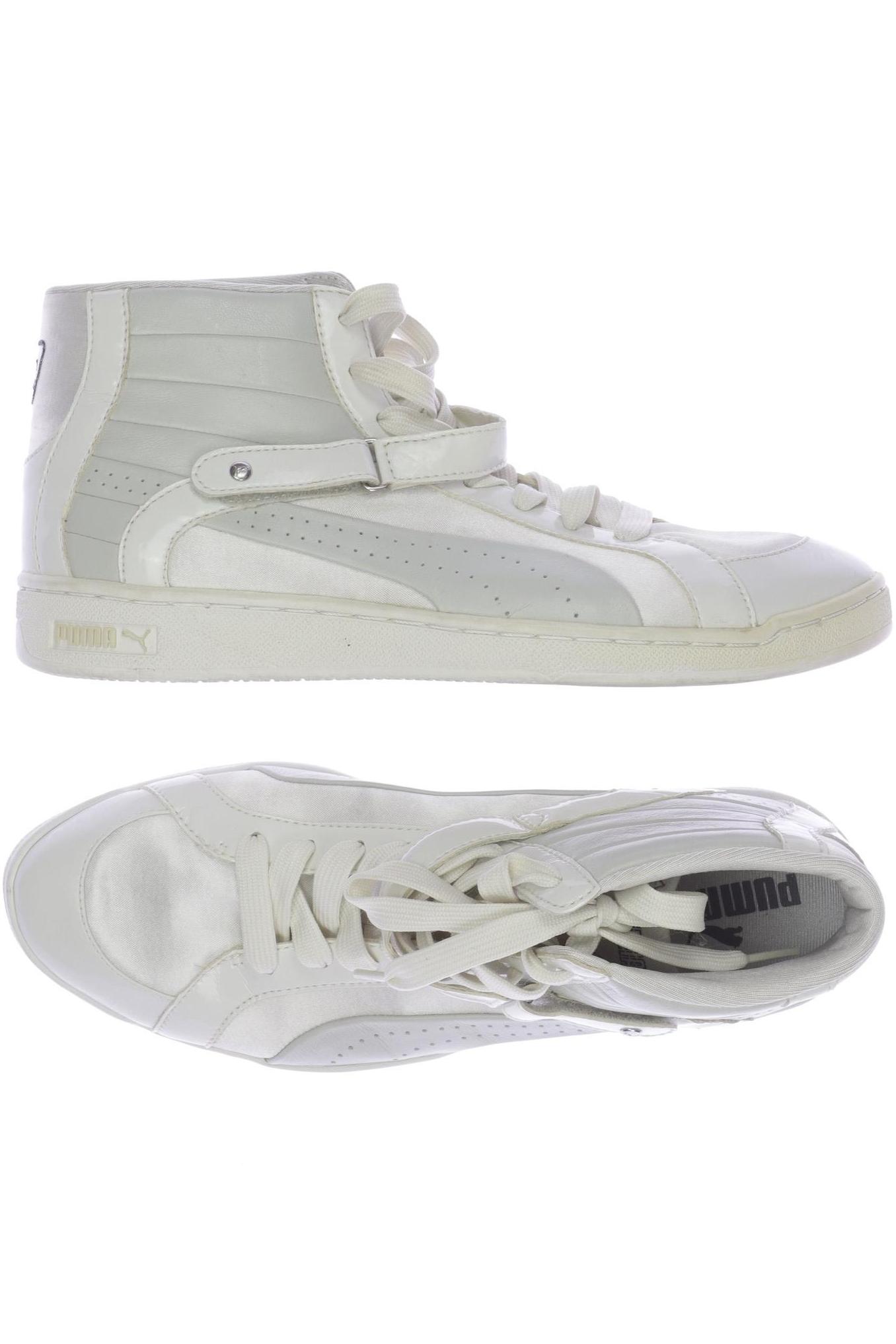 

Puma Damen Sneakers, weiß, Gr. 41