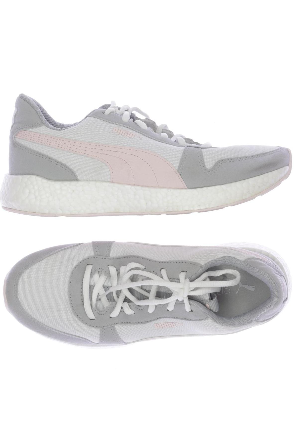 

Puma Damen Sneakers, weiß, Gr. 41