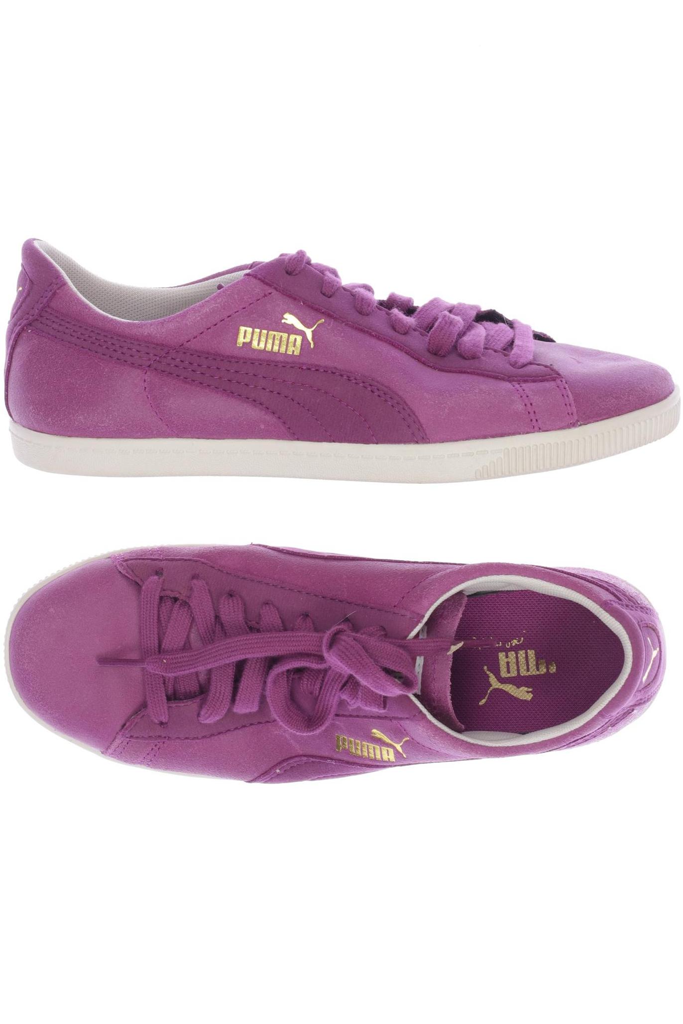 

Puma Damen Sneakers, pink, Gr. 37