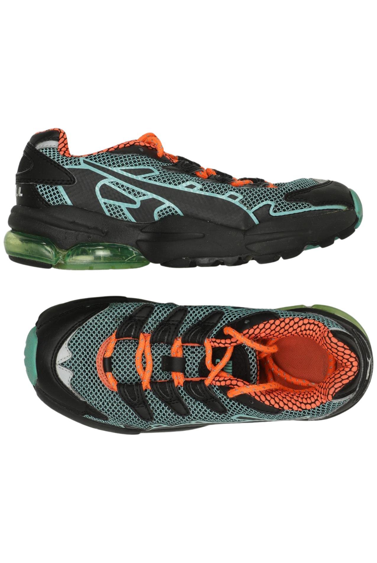 

Puma Damen Sneakers, türkis, Gr. 36