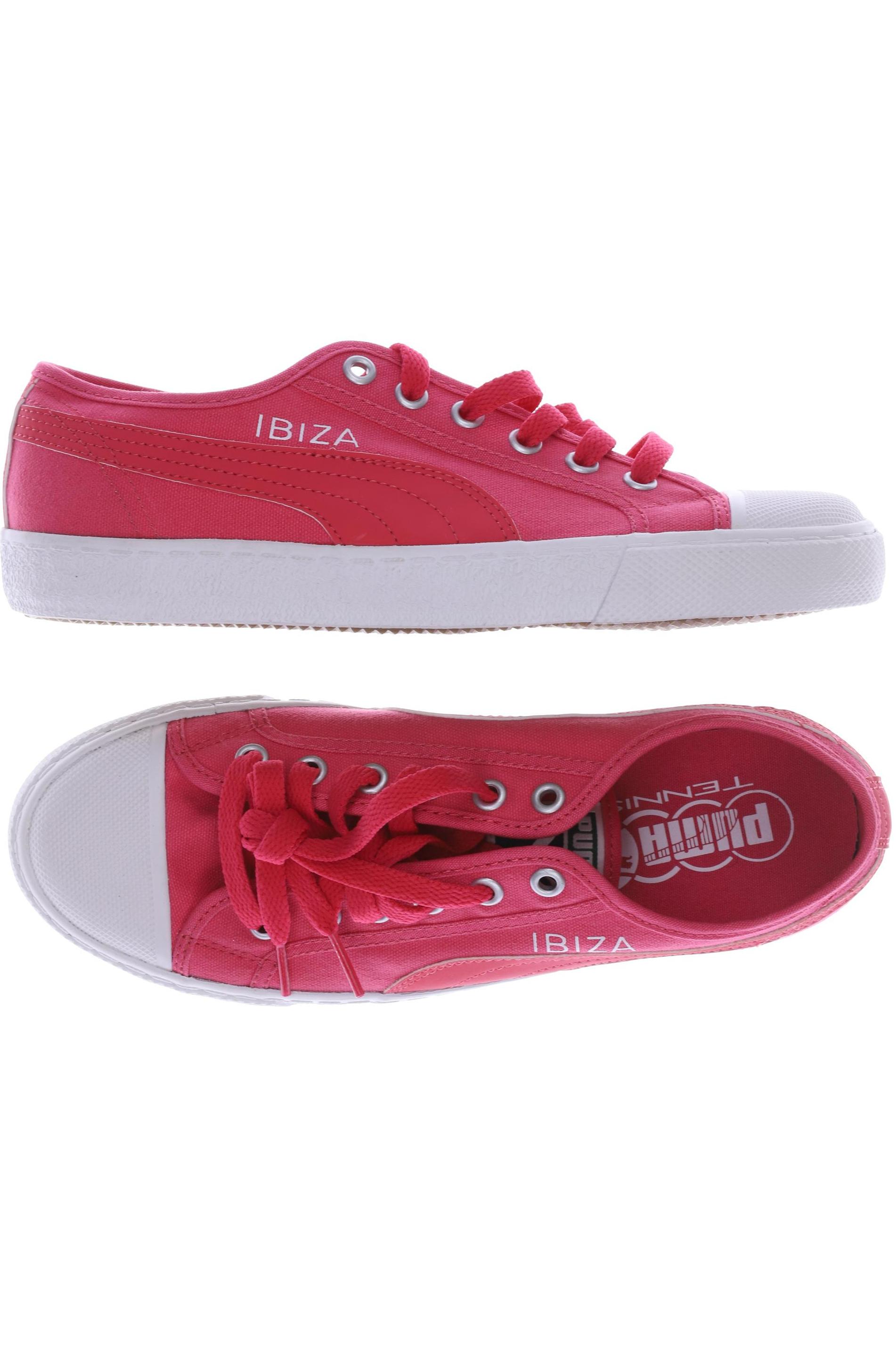 

PUMA Damen Sneakers, pink