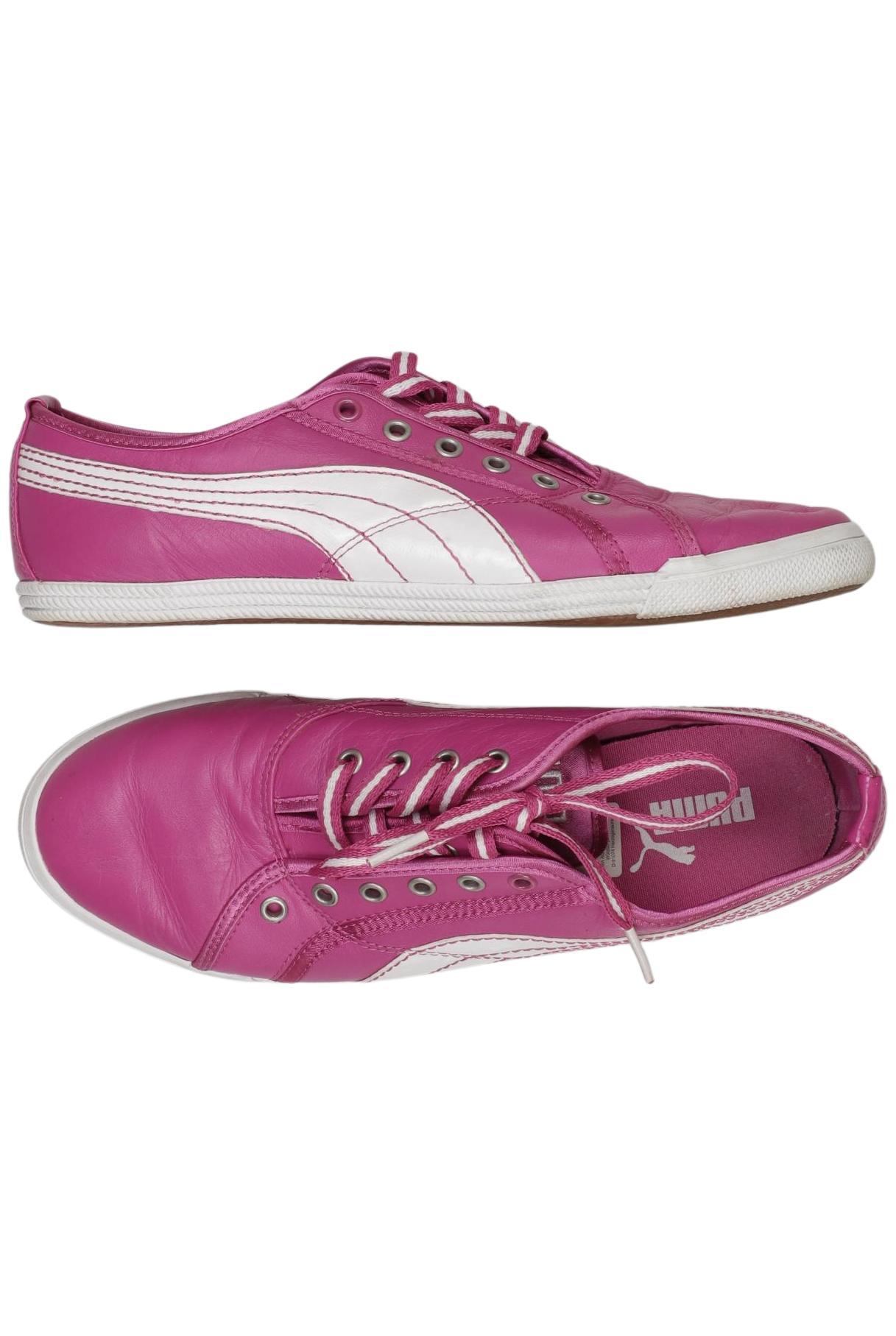 

Puma Damen Sneakers, pink, Gr. 39