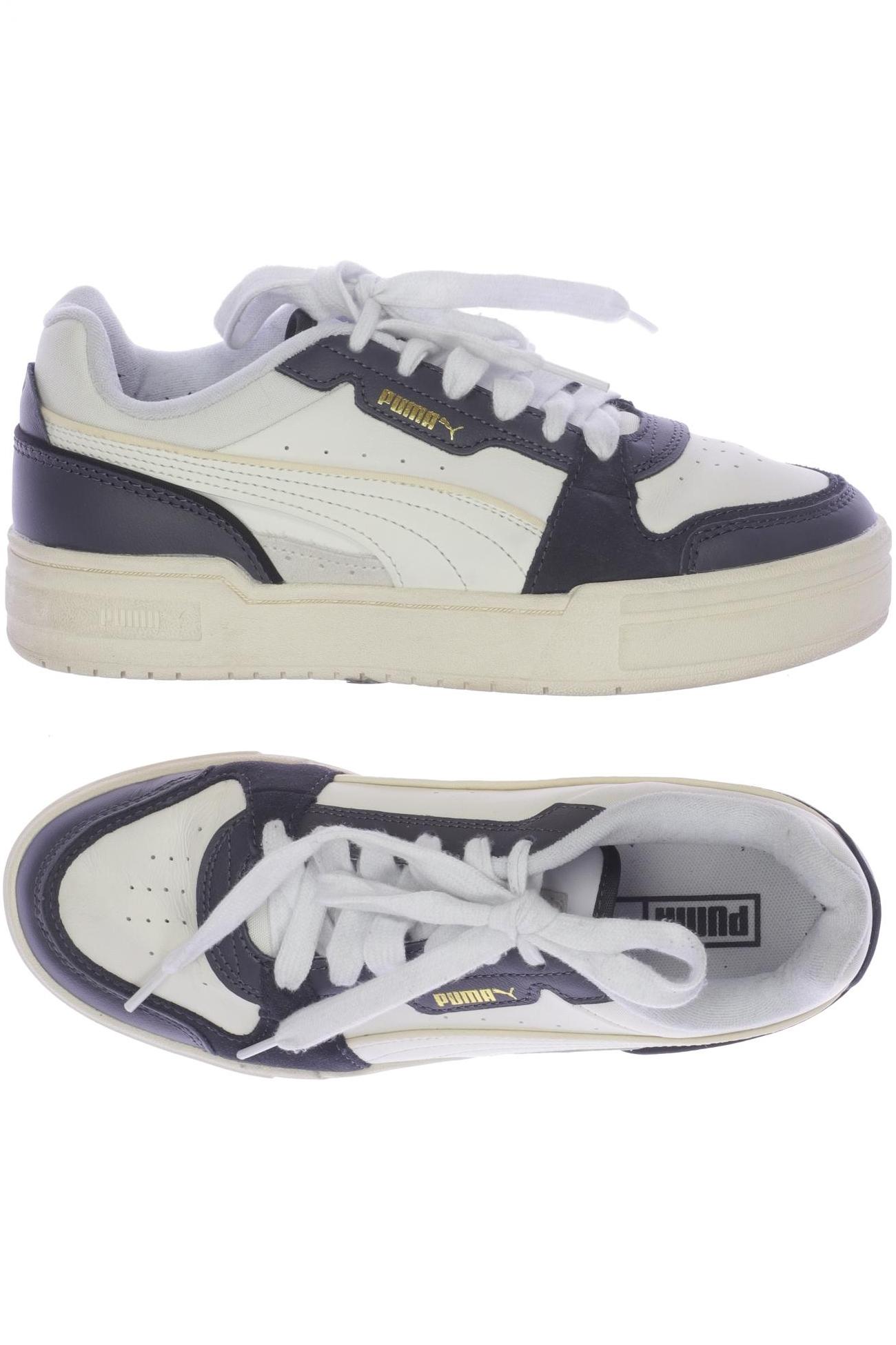 

Puma Damen Sneakers, weiß, Gr. 39