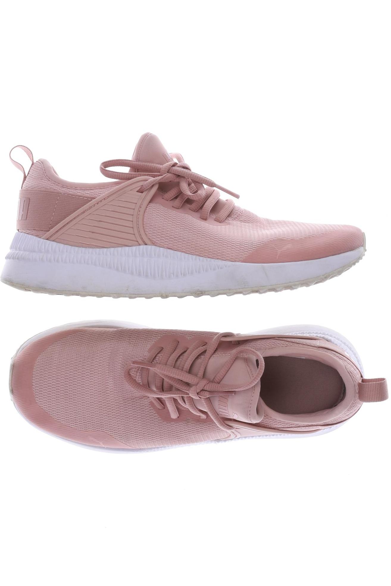 

PUMA Damen Sneakers, pink