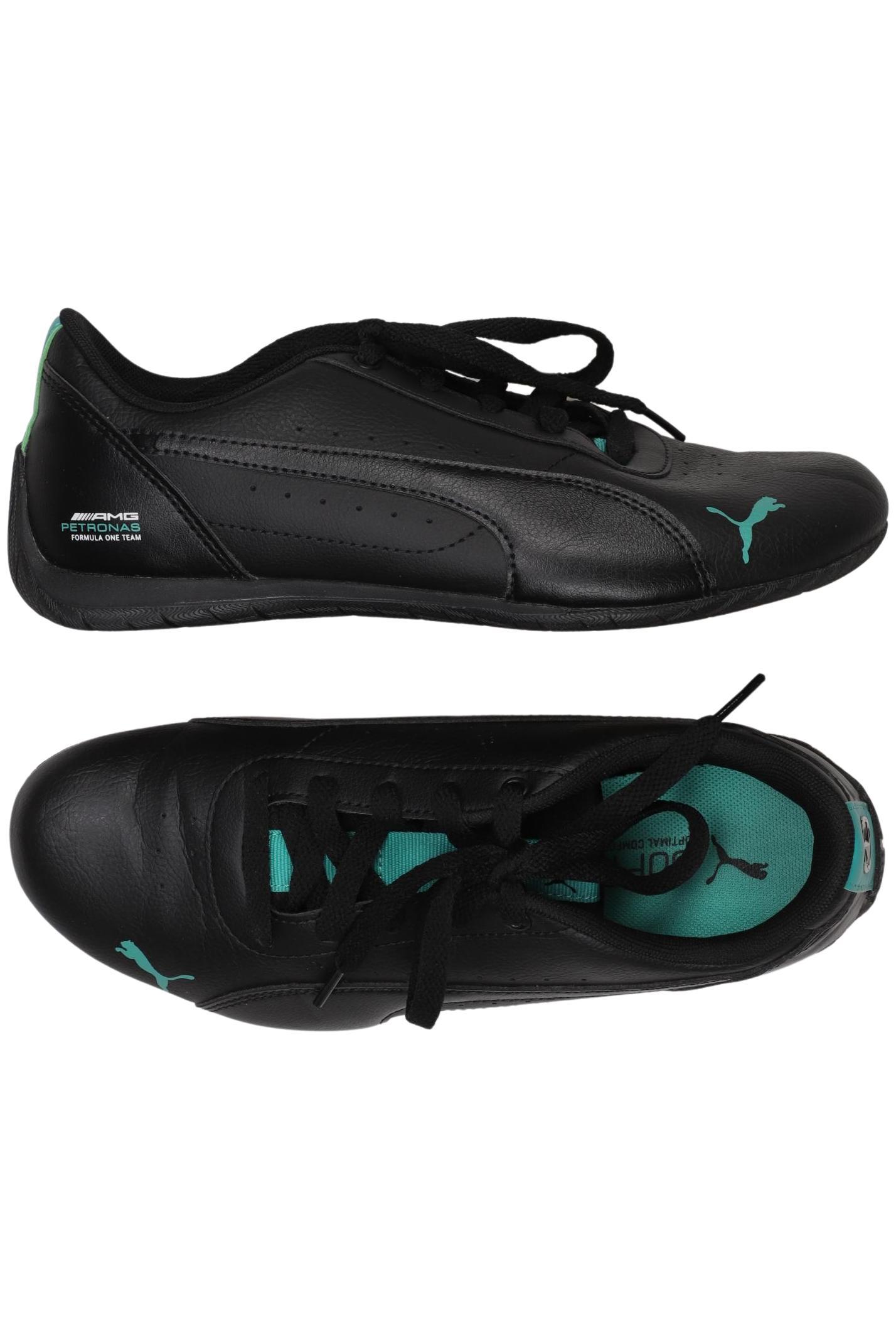 

Puma Damen Sneakers, mehrfarbig, Gr. 38.5