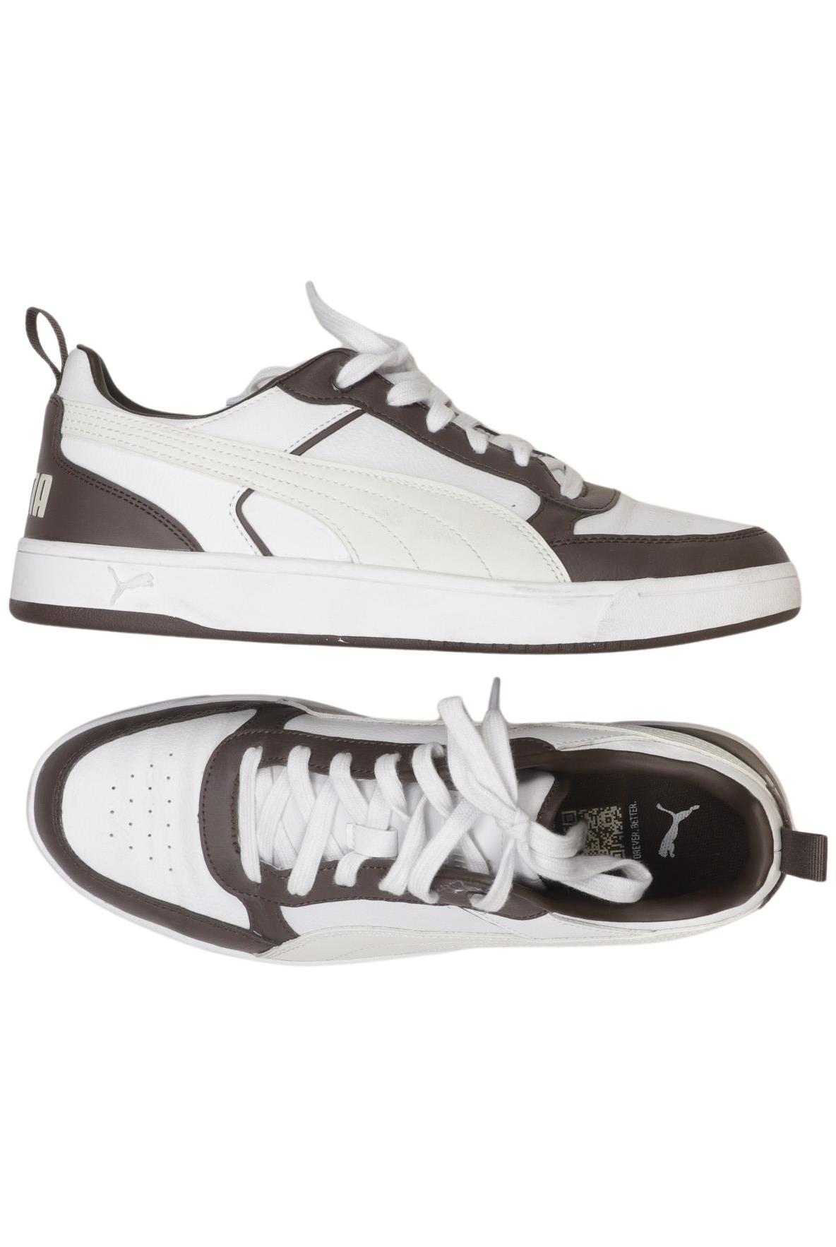 

Puma Damen Sneakers, mehrfarbig, Gr. 42.5